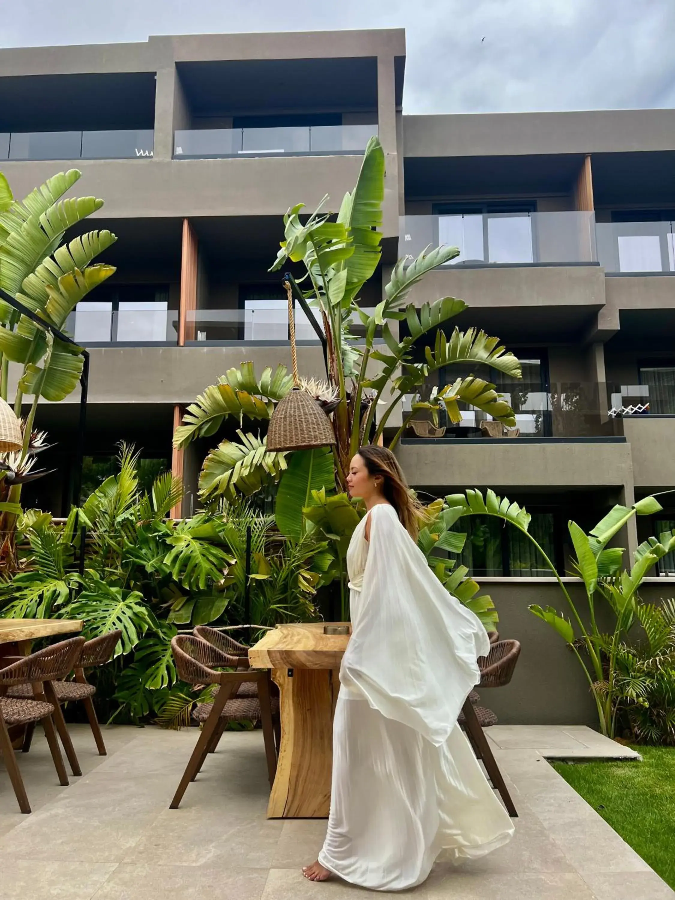 Property building in Alsus Boutique Hotel - Adults Only Property building in Alsus Boutique Hotel - Adults Only