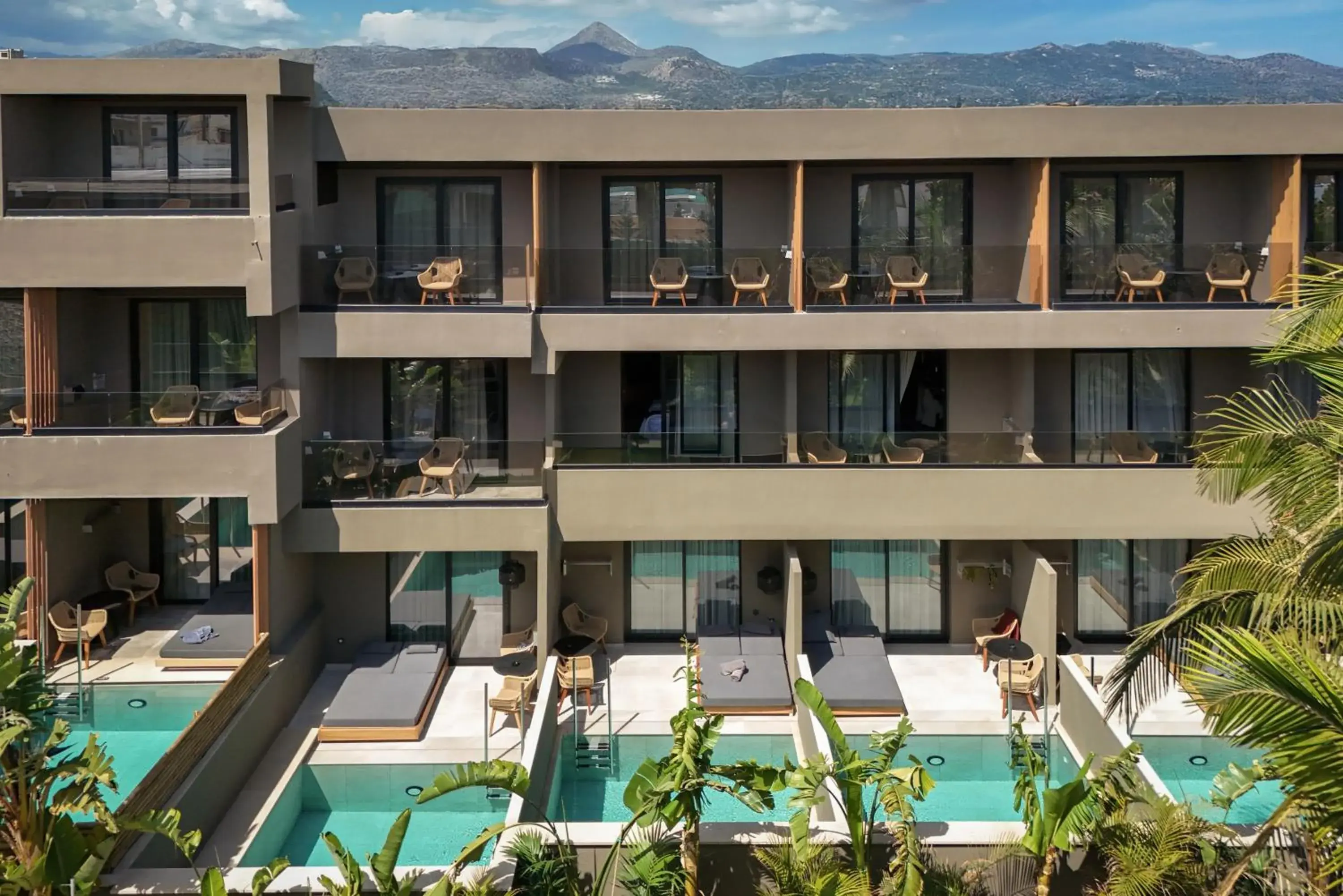 Property building in Alsus Boutique Hotel - Adults Only Property building in Alsus Boutique Hotel - Adults Only