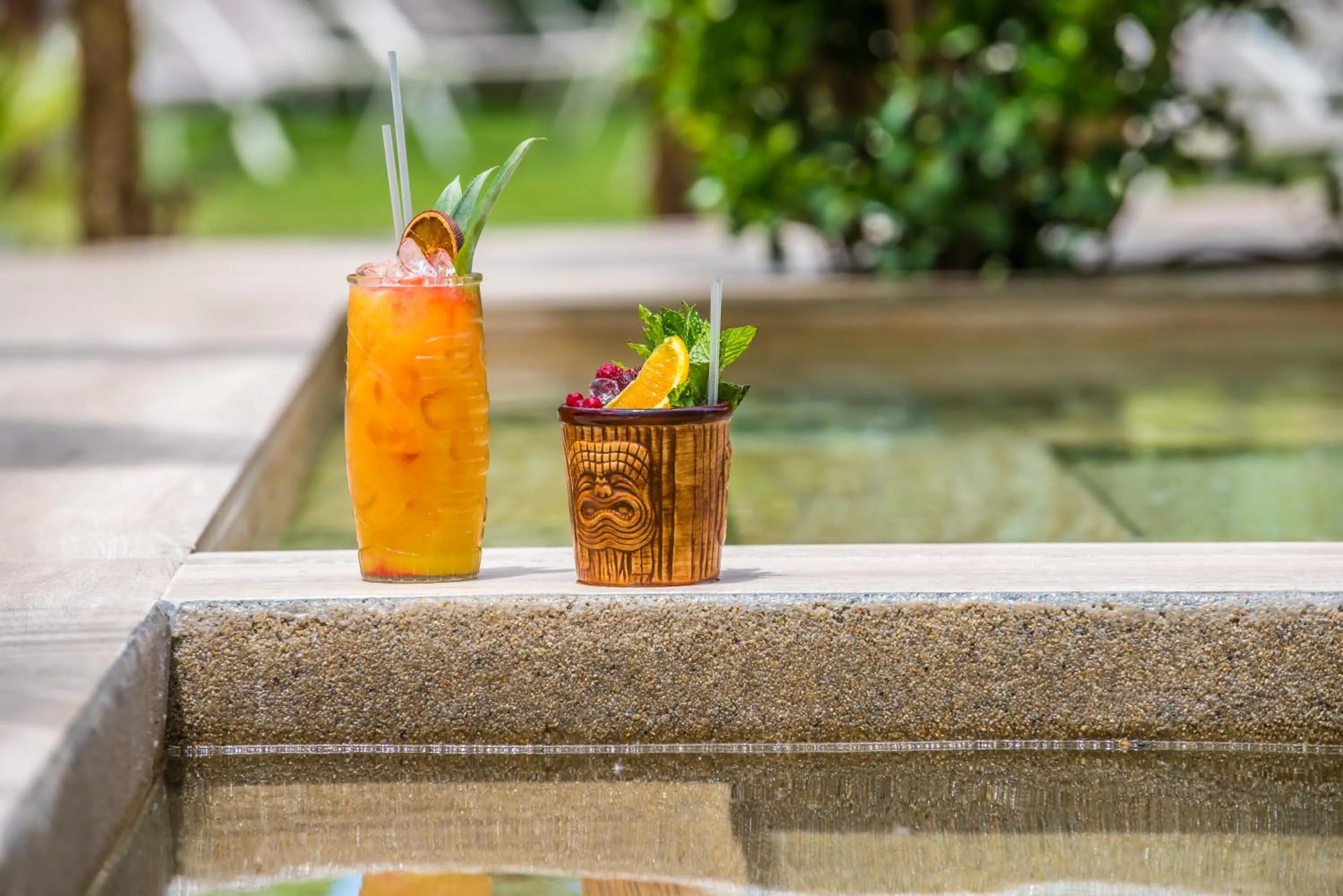 Lounge or bar in Alsus Boutique Hotel - Adults Only