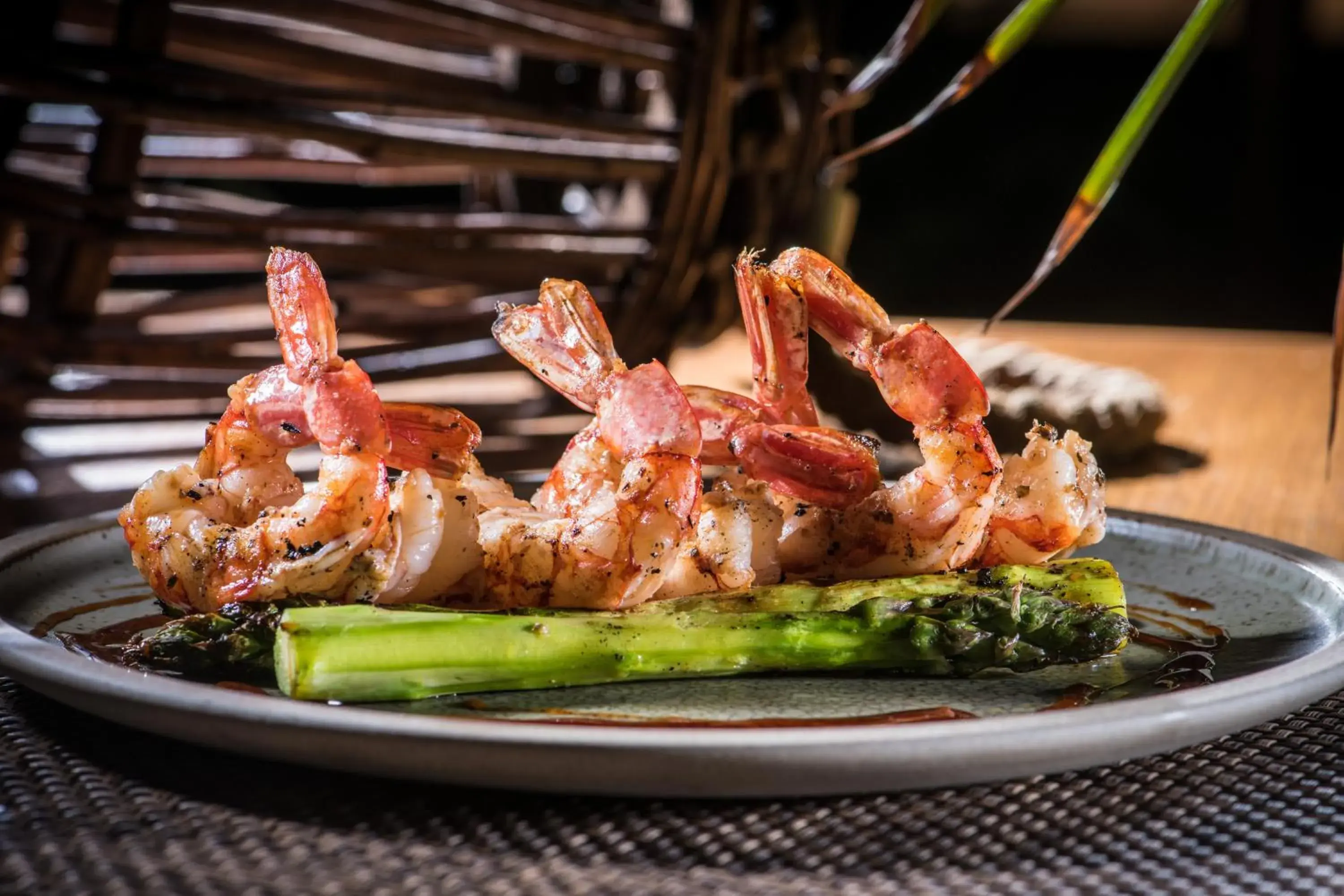 Food close-up in Alsus Boutique Hotel - Adults Only Food close-up in Alsus Boutique Hotel - Adults Only