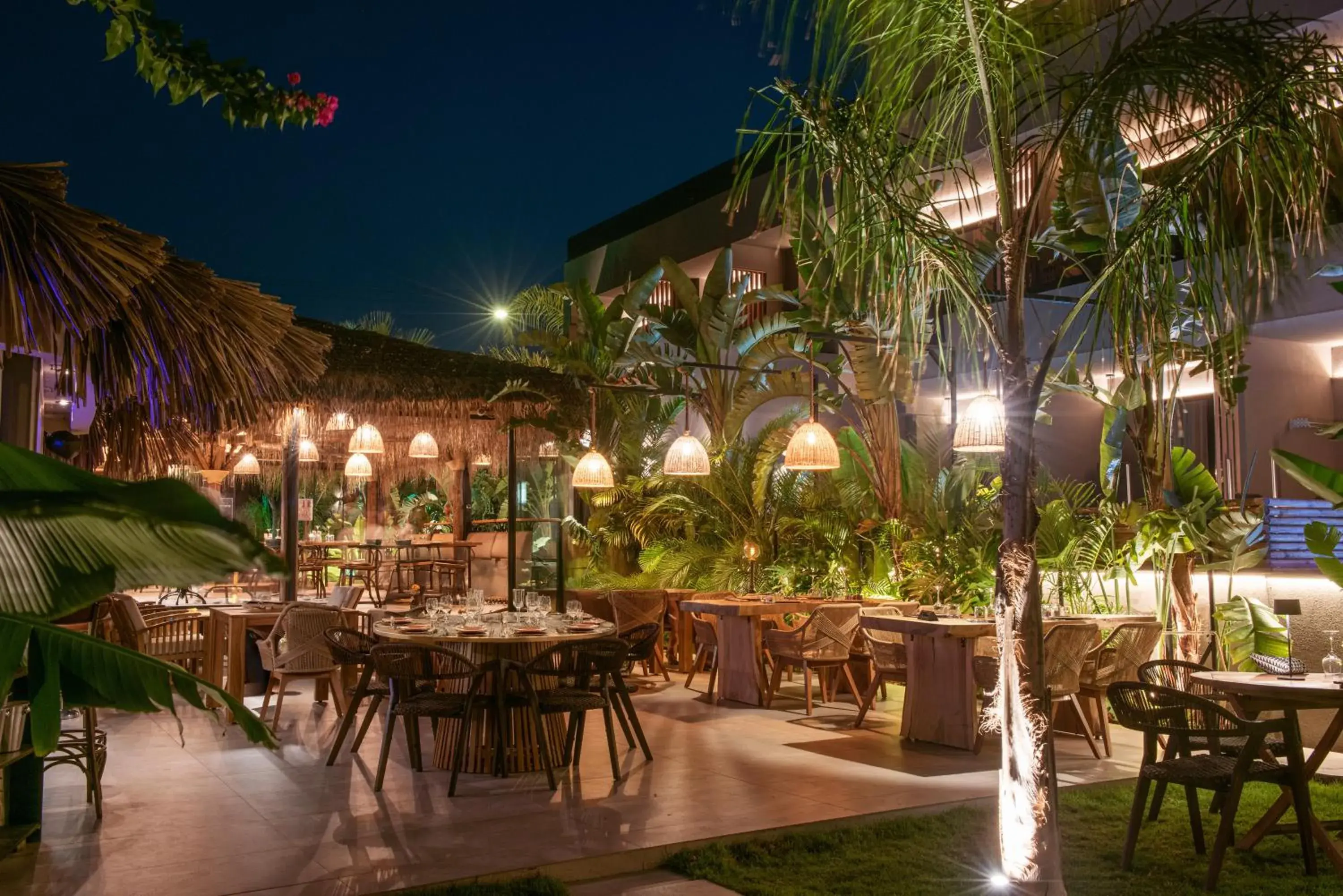 Restaurant/places to eat in Alsus Boutique Hotel - Adults Only Restaurant/places to eat in Alsus Boutique Hotel - Adults Only