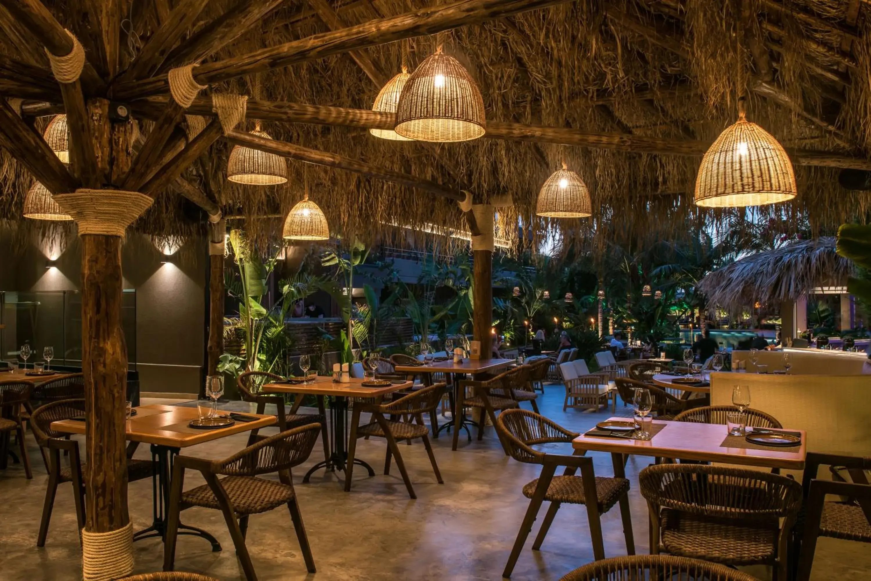 Restaurant/places to eat in Alsus Boutique Hotel - Adults Only Restaurant/places to eat in Alsus Boutique Hotel - Adults Only