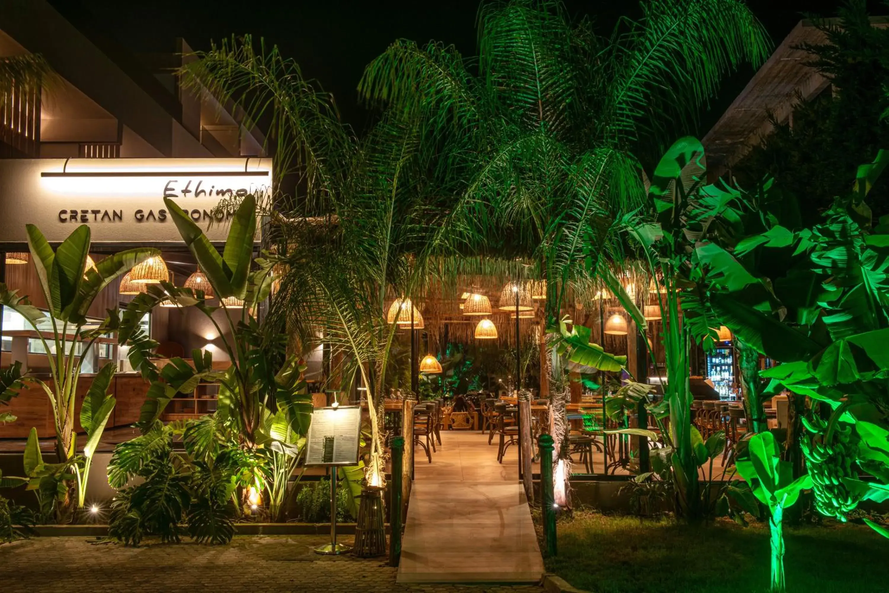 Restaurant/places to eat in Alsus Boutique Hotel - Adults Only Restaurant/places to eat in Alsus Boutique Hotel - Adults Only