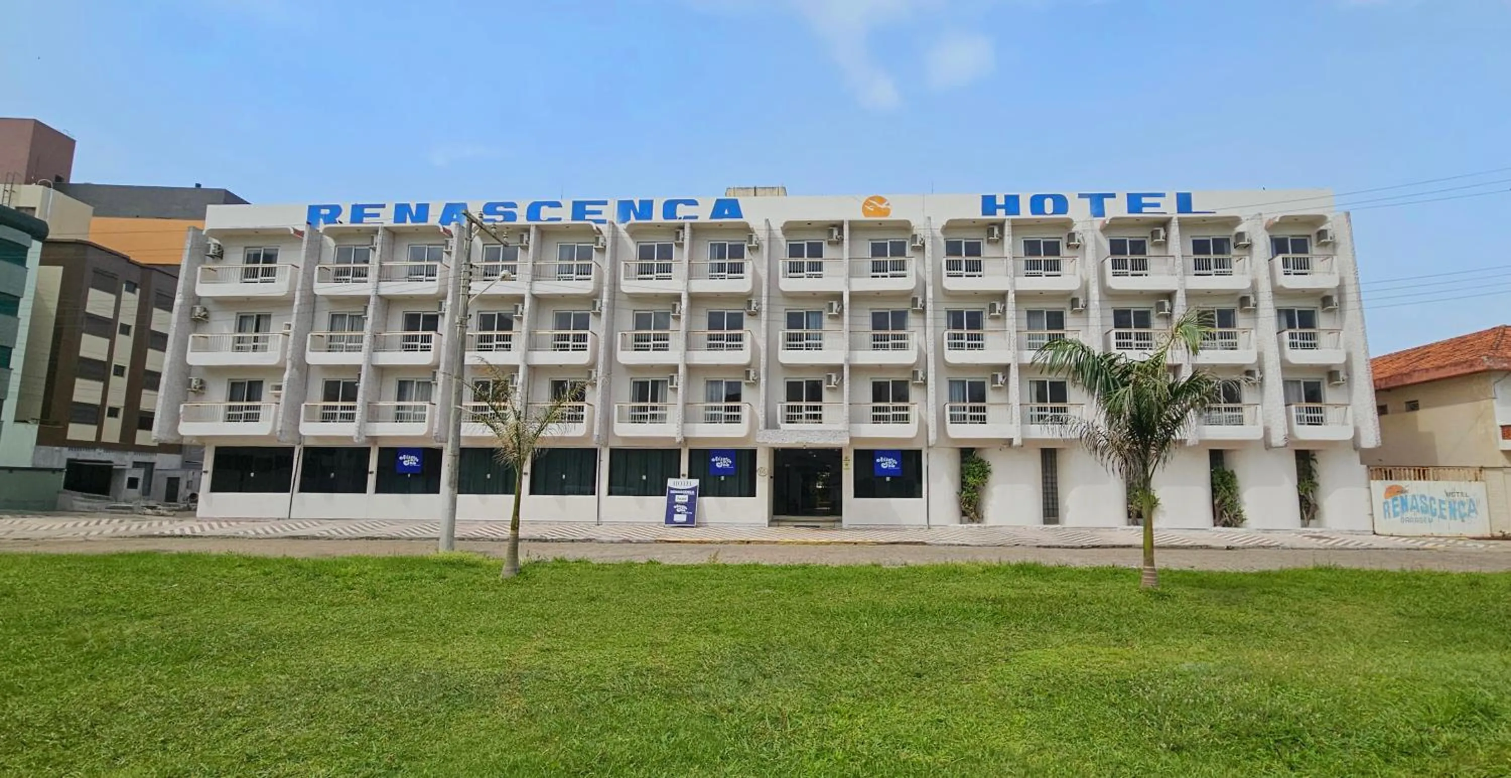 Atlântico Sul Renascença Hotel