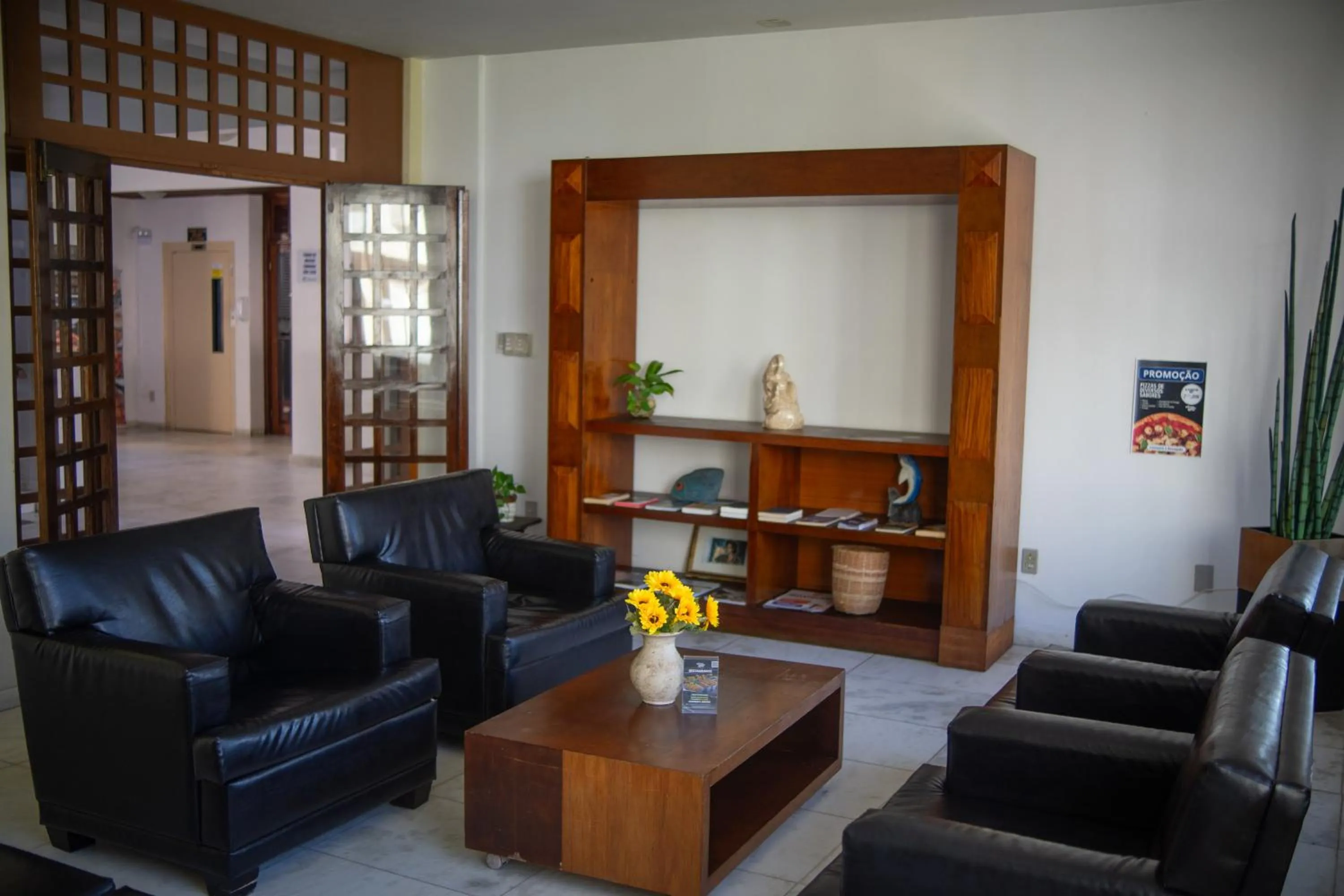 Atlântico Sul Renascença Hotel