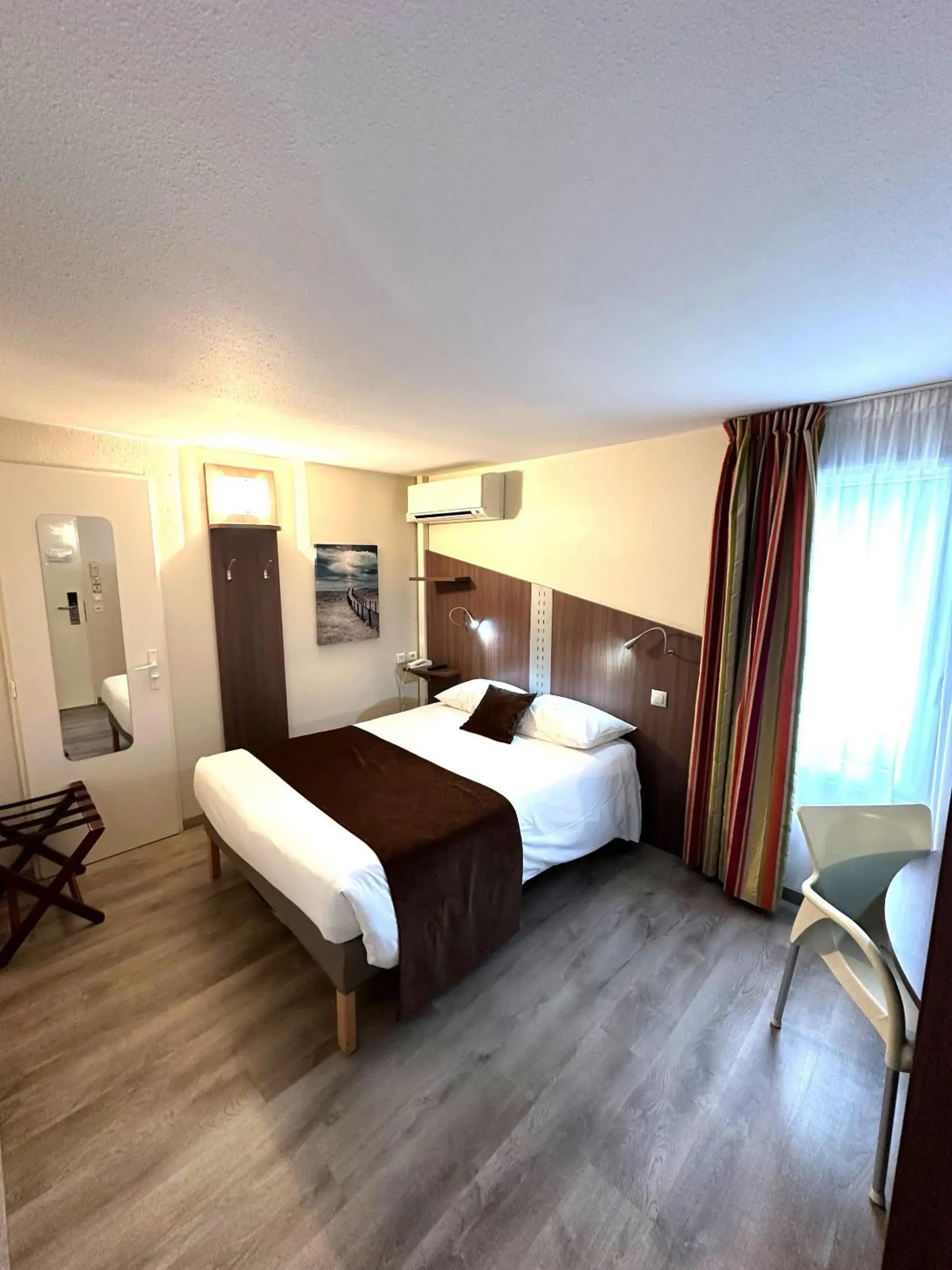 Privilege Double Room in Fasthotel Toulouse Blagnac Aéroport Privilege Double Room in Fasthotel Toulouse Blagnac Aéroport