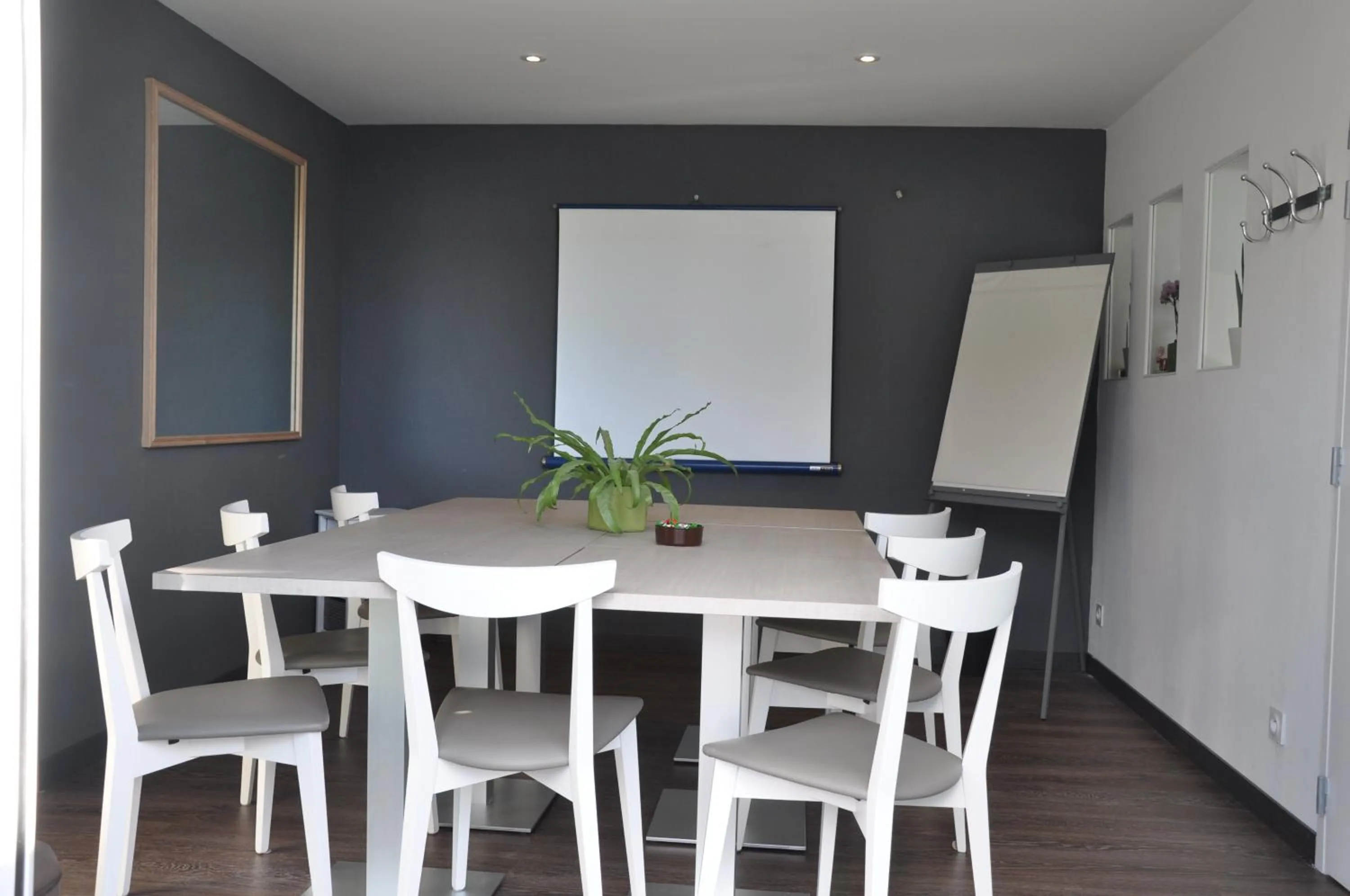 Meeting/conference room in Fasthotel Toulouse Blagnac Aéroport