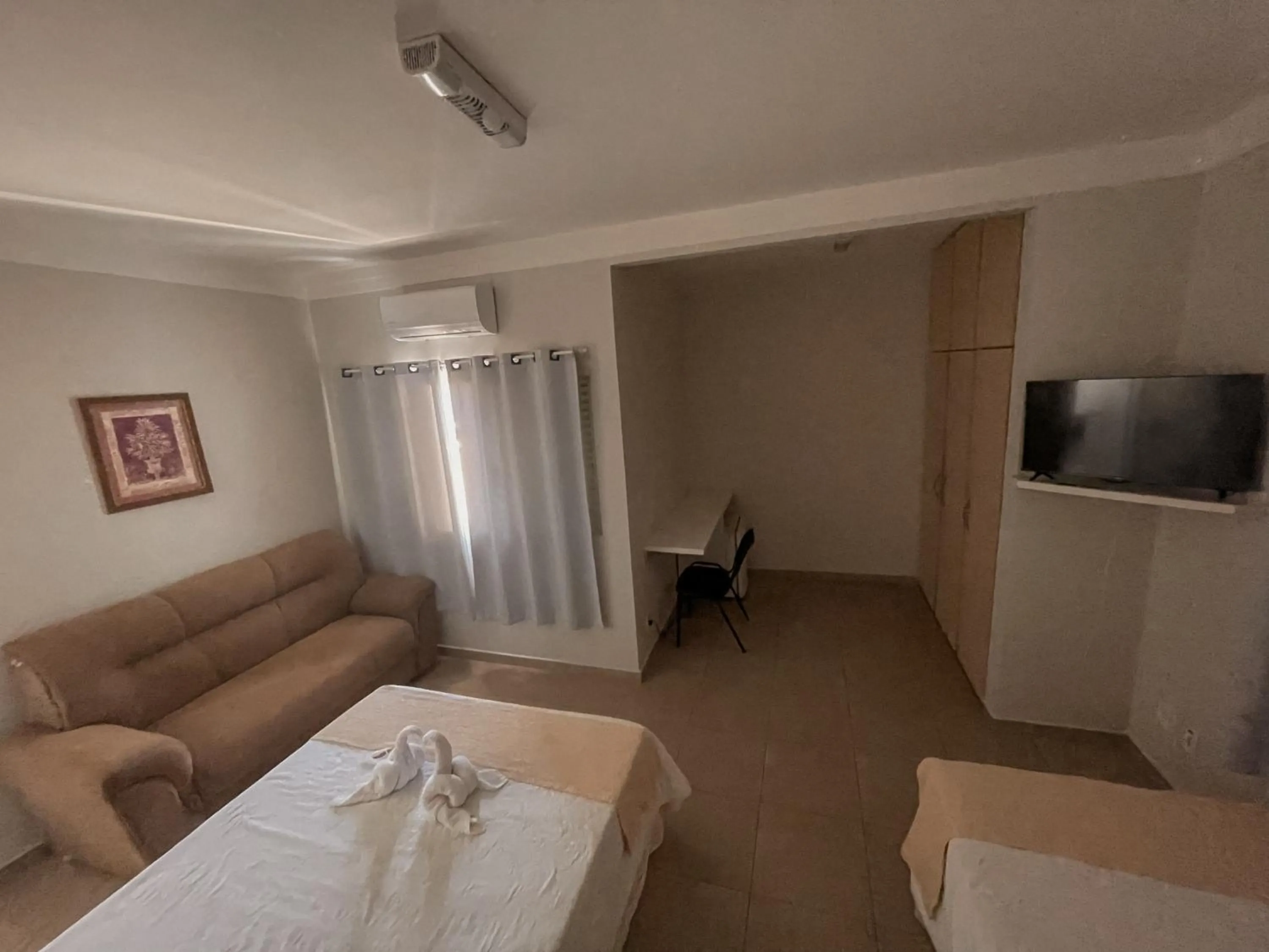 Big Hotel