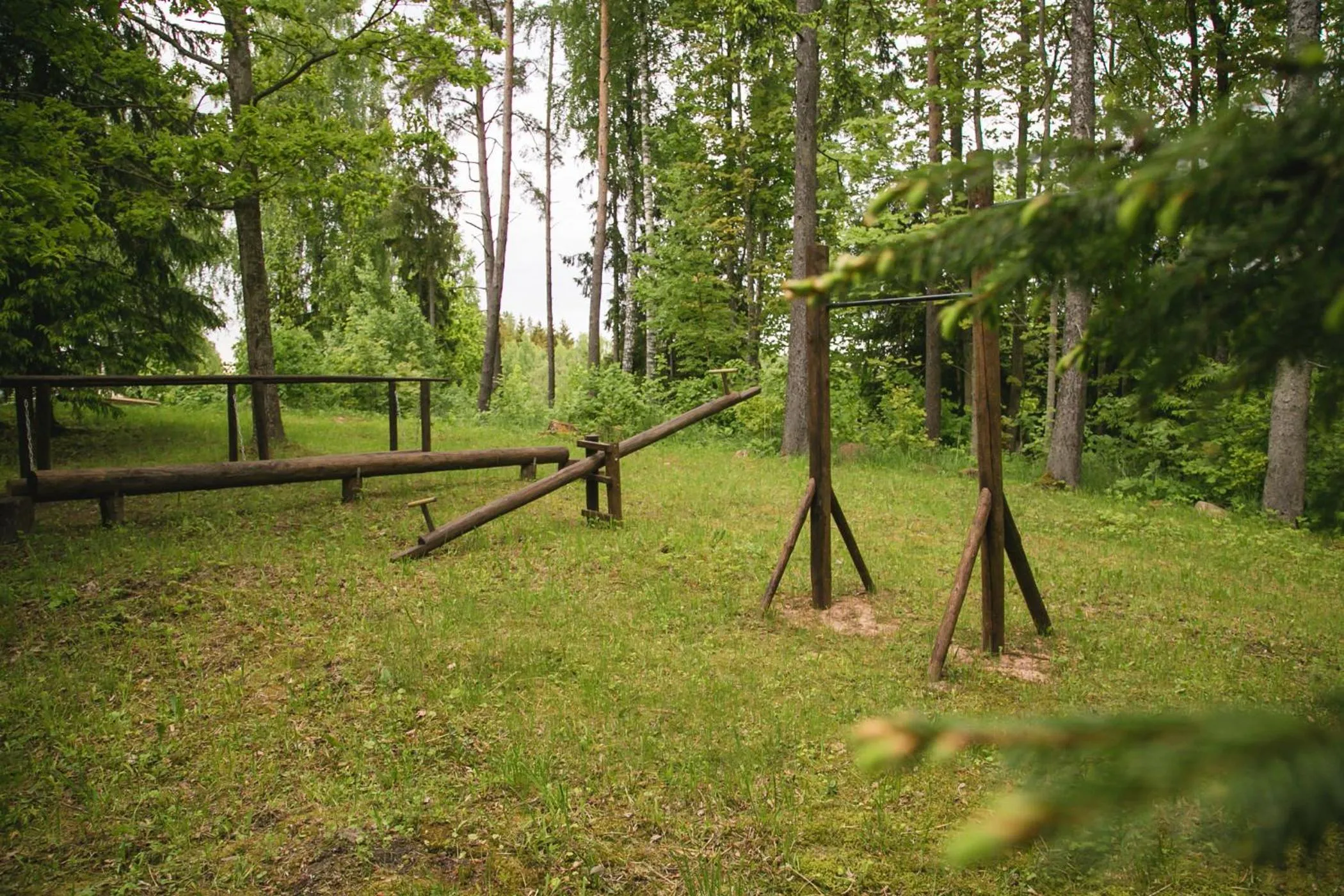 Day in Weavers' Guest House Kalndaki