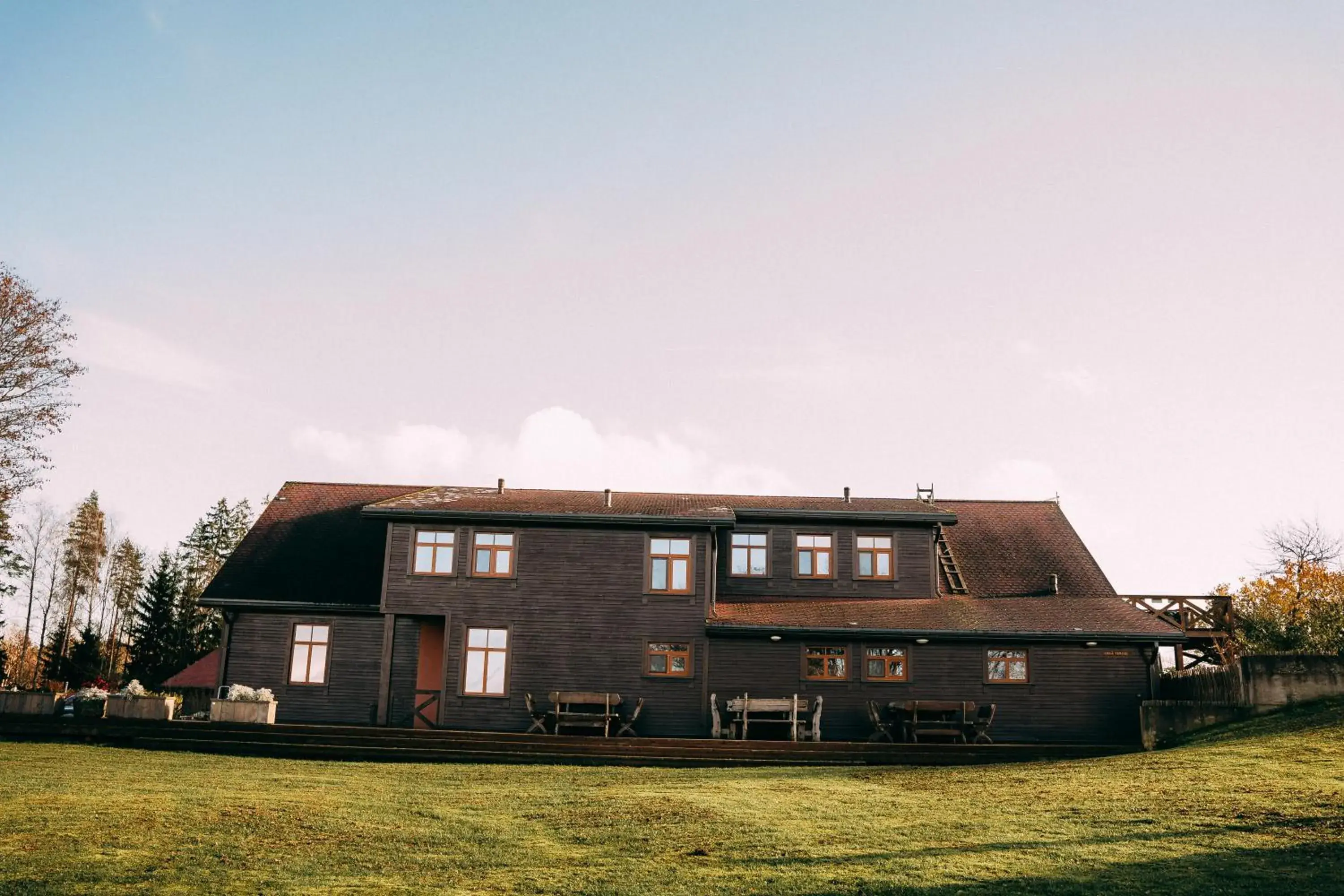 Weavers' Guest House Kalndaki Weavers' Guest House Kalndaki