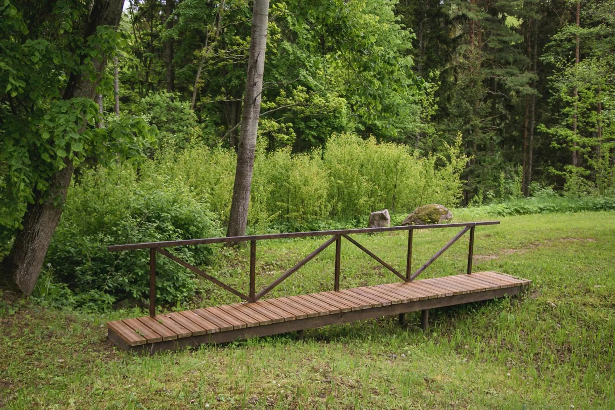 Day in Weavers' Guest House Kalndaki