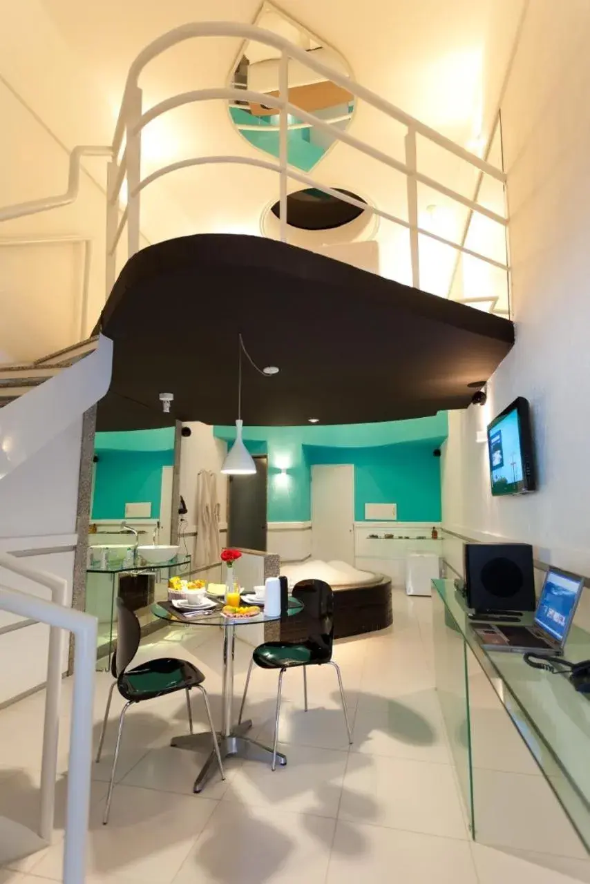 Forum Motel Forum Motel