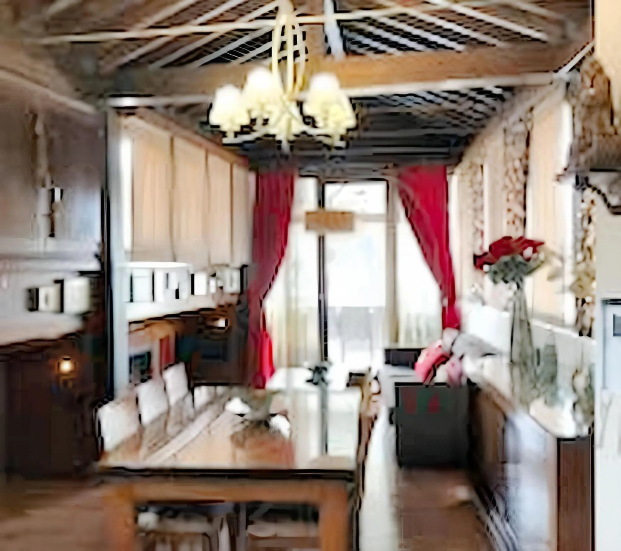 Chic Apartment Granada 60m² + Terr.