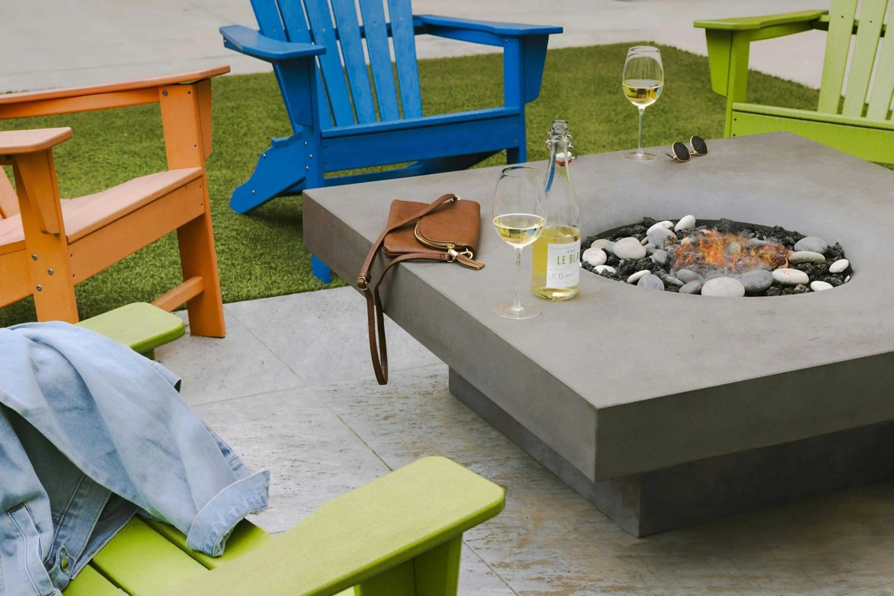 Other in Sonder by Marriott Bonvoy East 5th Apartments East Austin