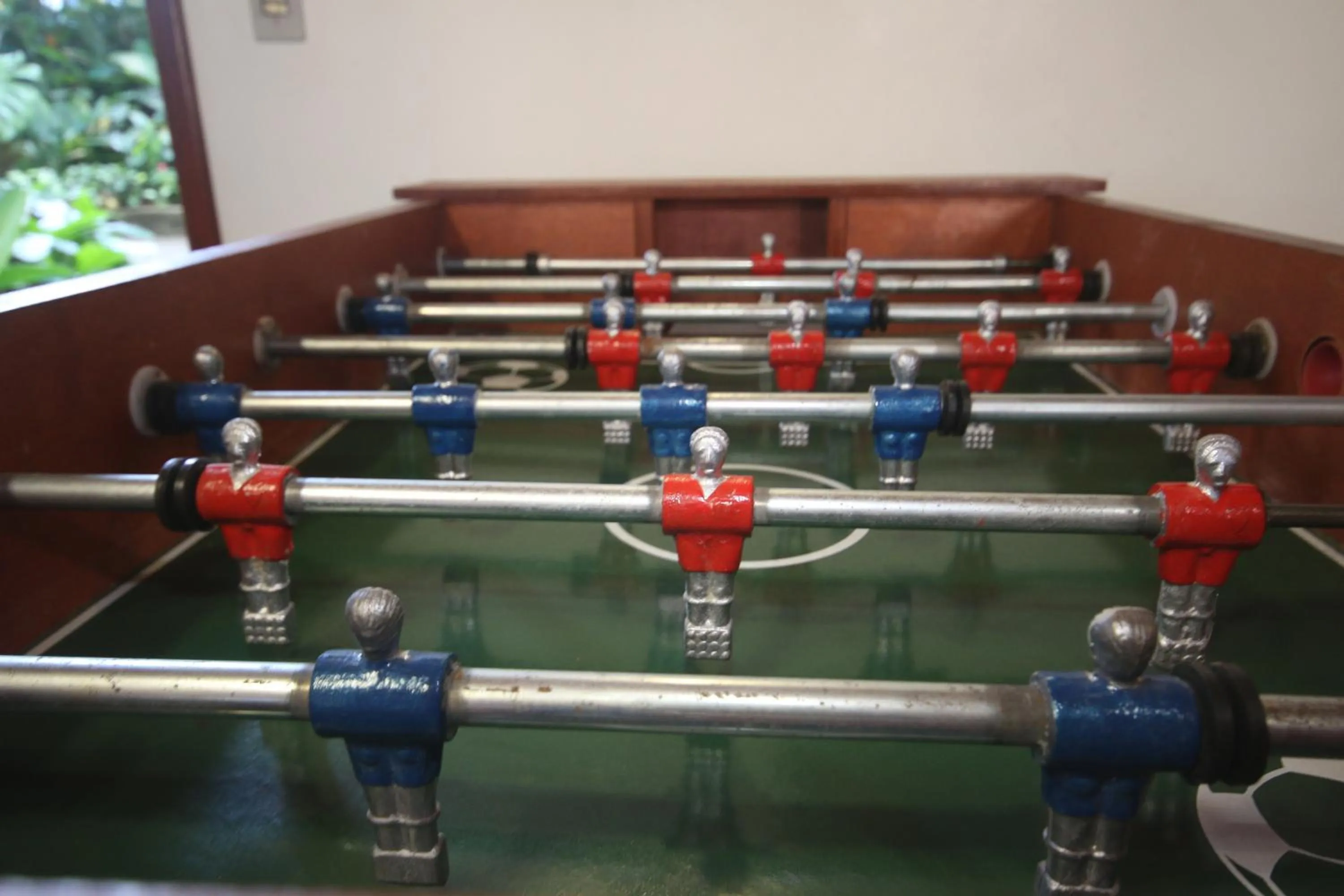 Game Room in Pousada do Marujo