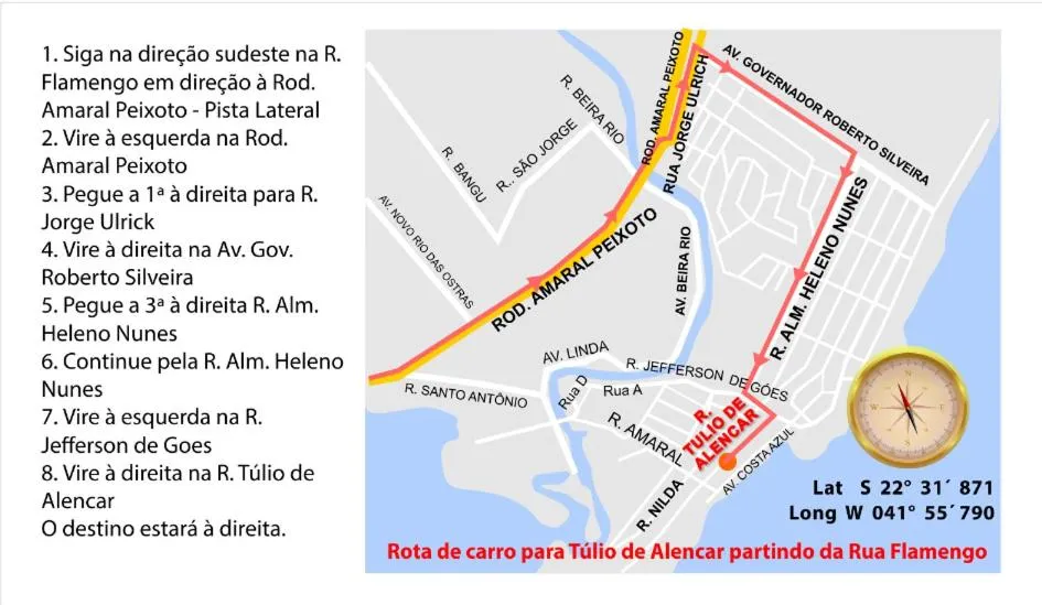 Other in Pousada do Marujo