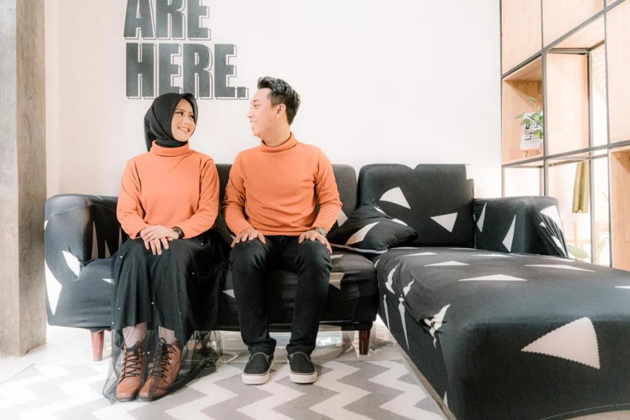 Property building in Happy House Bromo backpacker