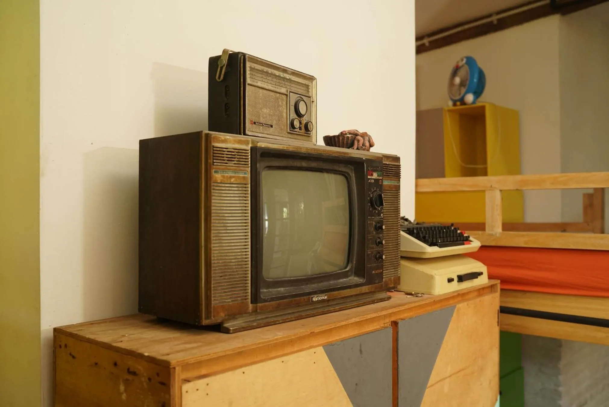 Happy House Bromo backpacker