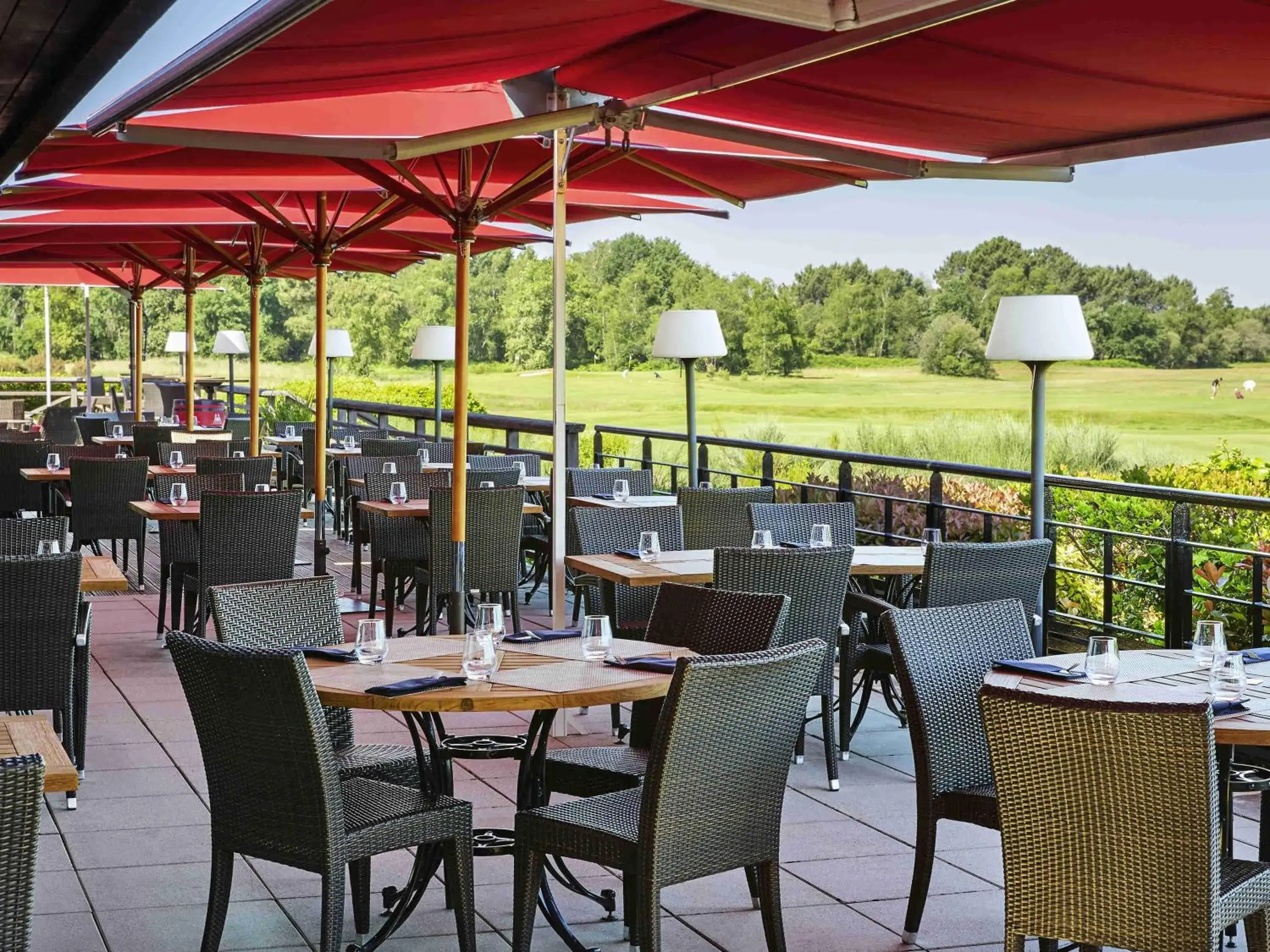 Restaurant/places to eat in Cabot Hotel Bordeaux - MGallery Collection Restaurant/places to eat in Cabot Hotel Bordeaux - MGallery Collection