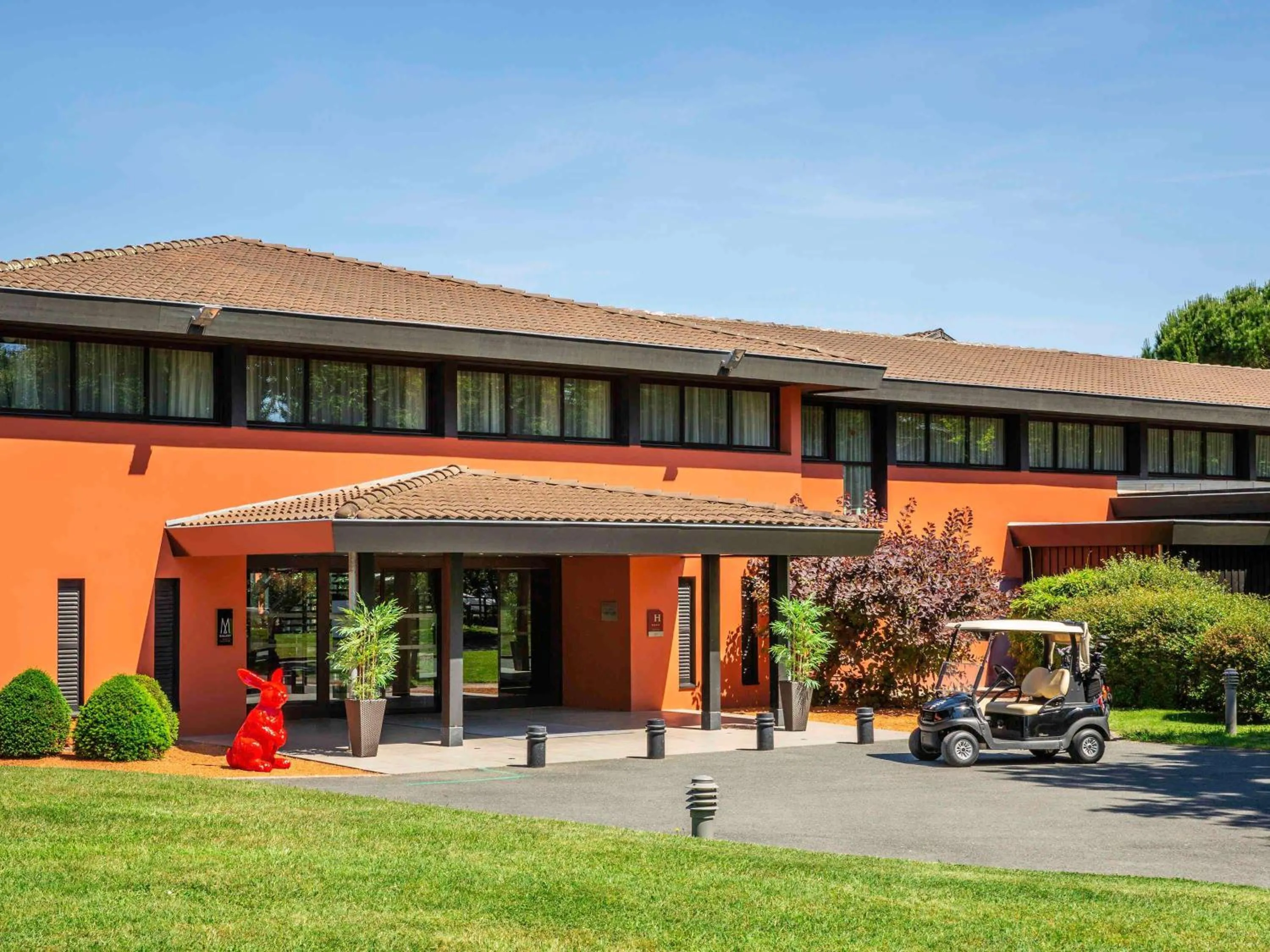 Cabot Hotel Bordeaux - MGallery Collection