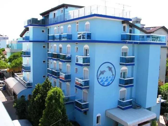 Hotel Ettoral Hotel Ettoral