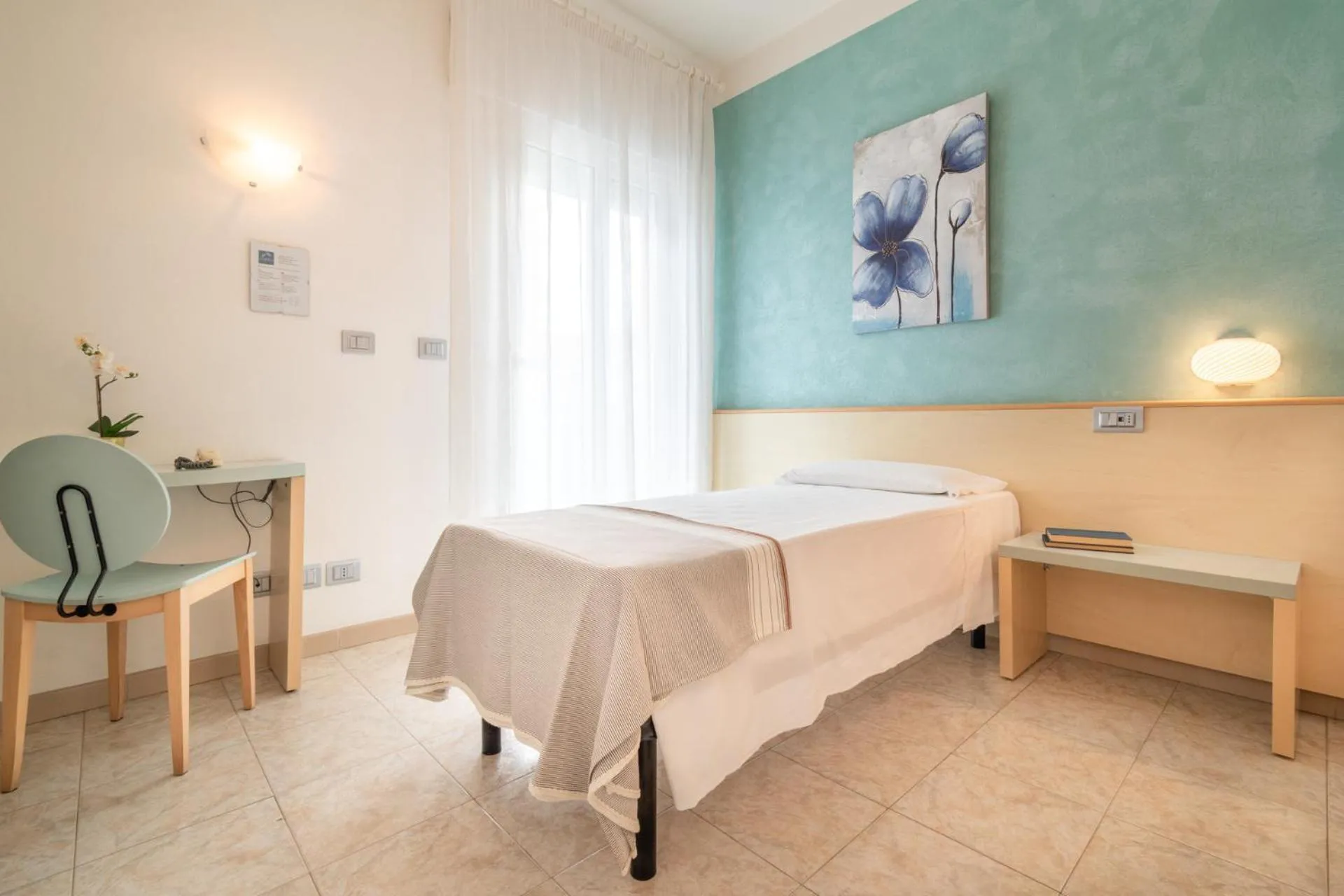 Hotel Ettoral