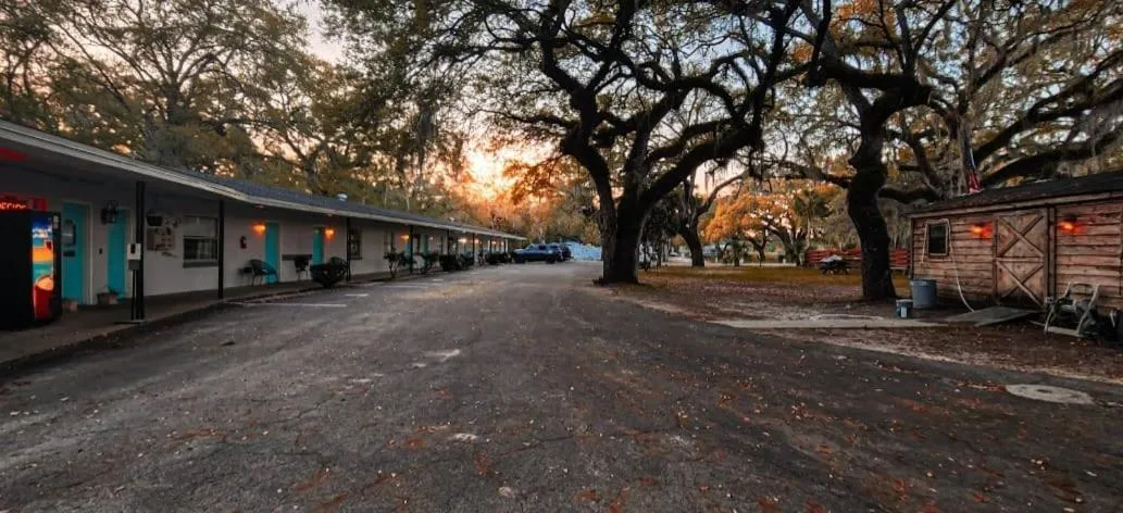 Cindy’s Motel & RV Park