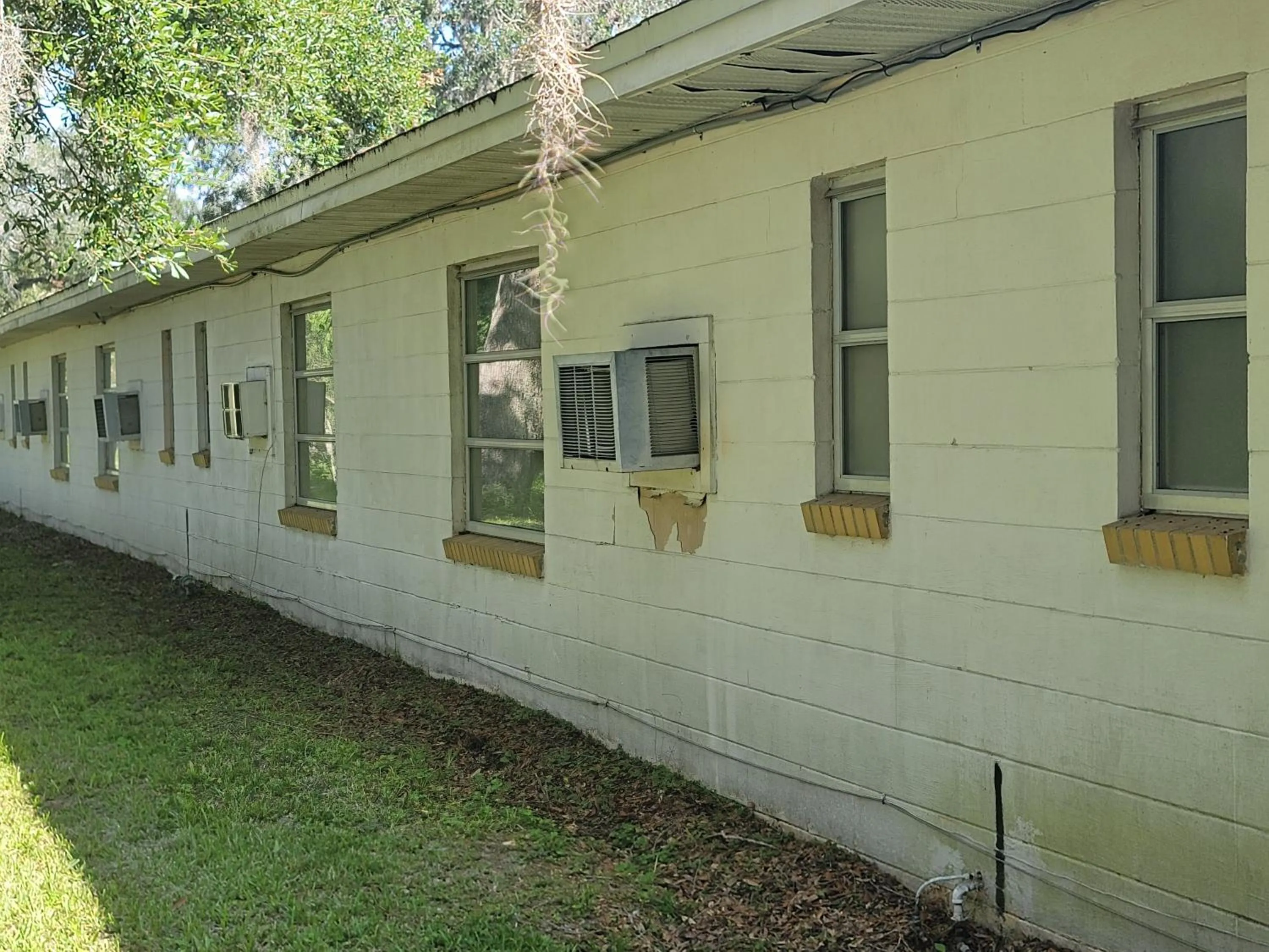 Cindy’s Motel & RV Park