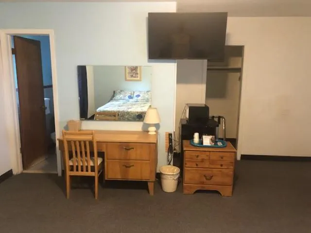 Cindy’s Motel & RV Park