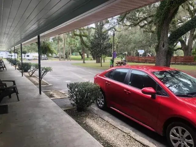 Cindy’s Motel & RV Park Cindy’s Motel & RV Park