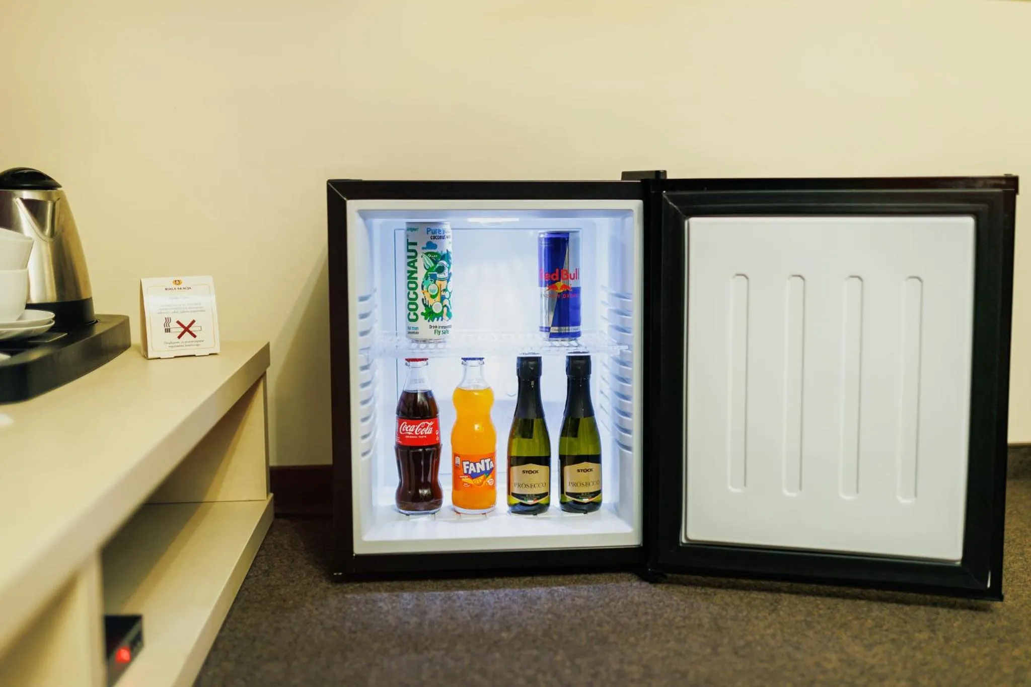 Biała Akacja Resort & Business