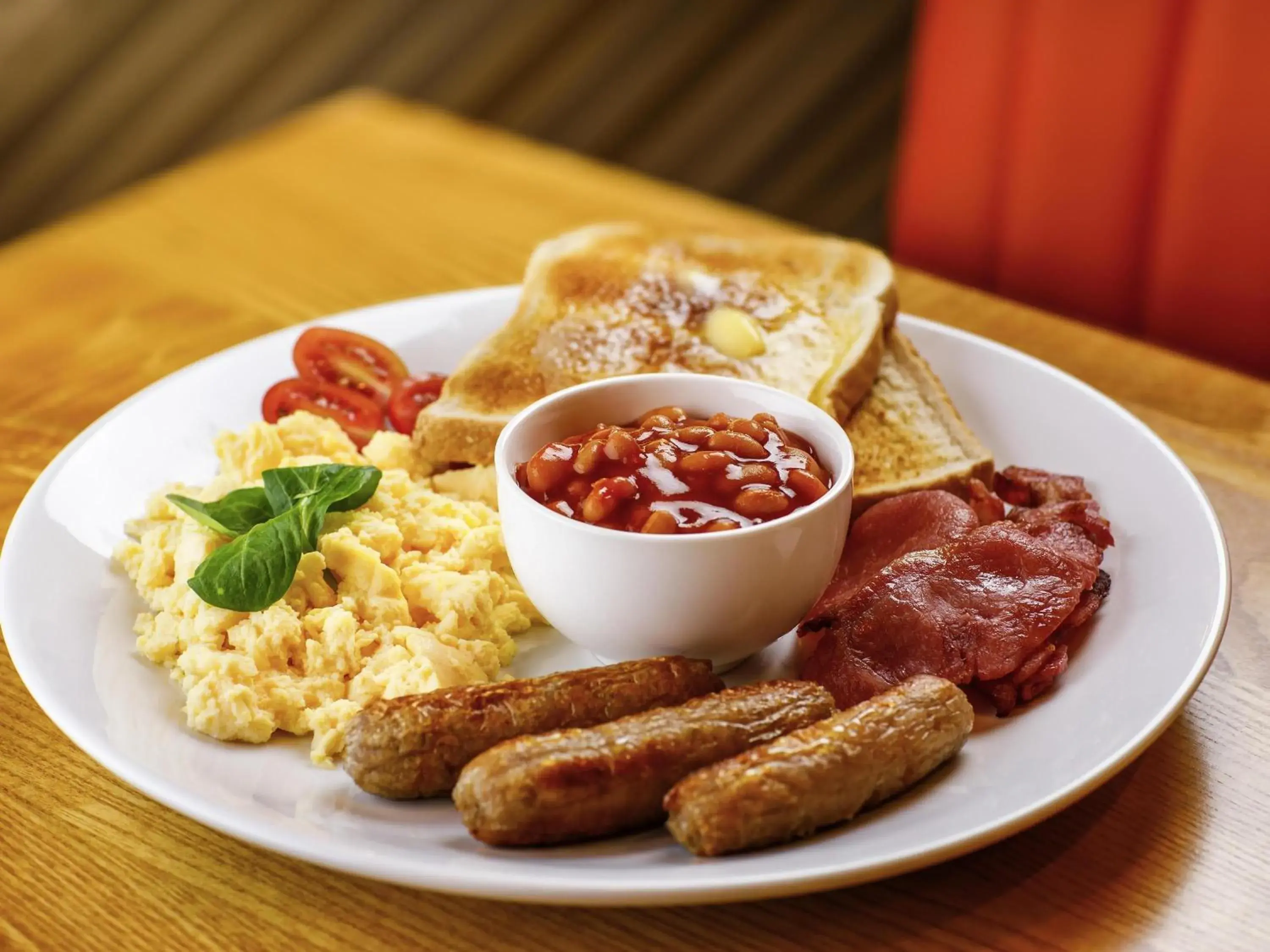 Restaurant/places to eat in ibis Styles Birmingham Centre Restaurant/places to eat in ibis Styles Birmingham Centre