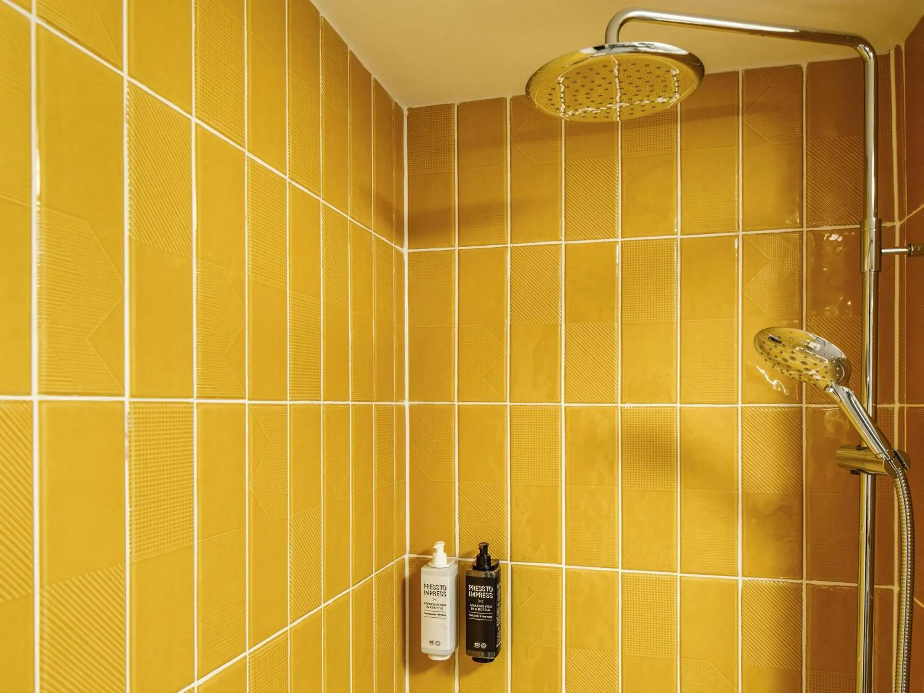 Bedroom in ibis Styles Birmingham Centre Bedroom in ibis Styles Birmingham Centre