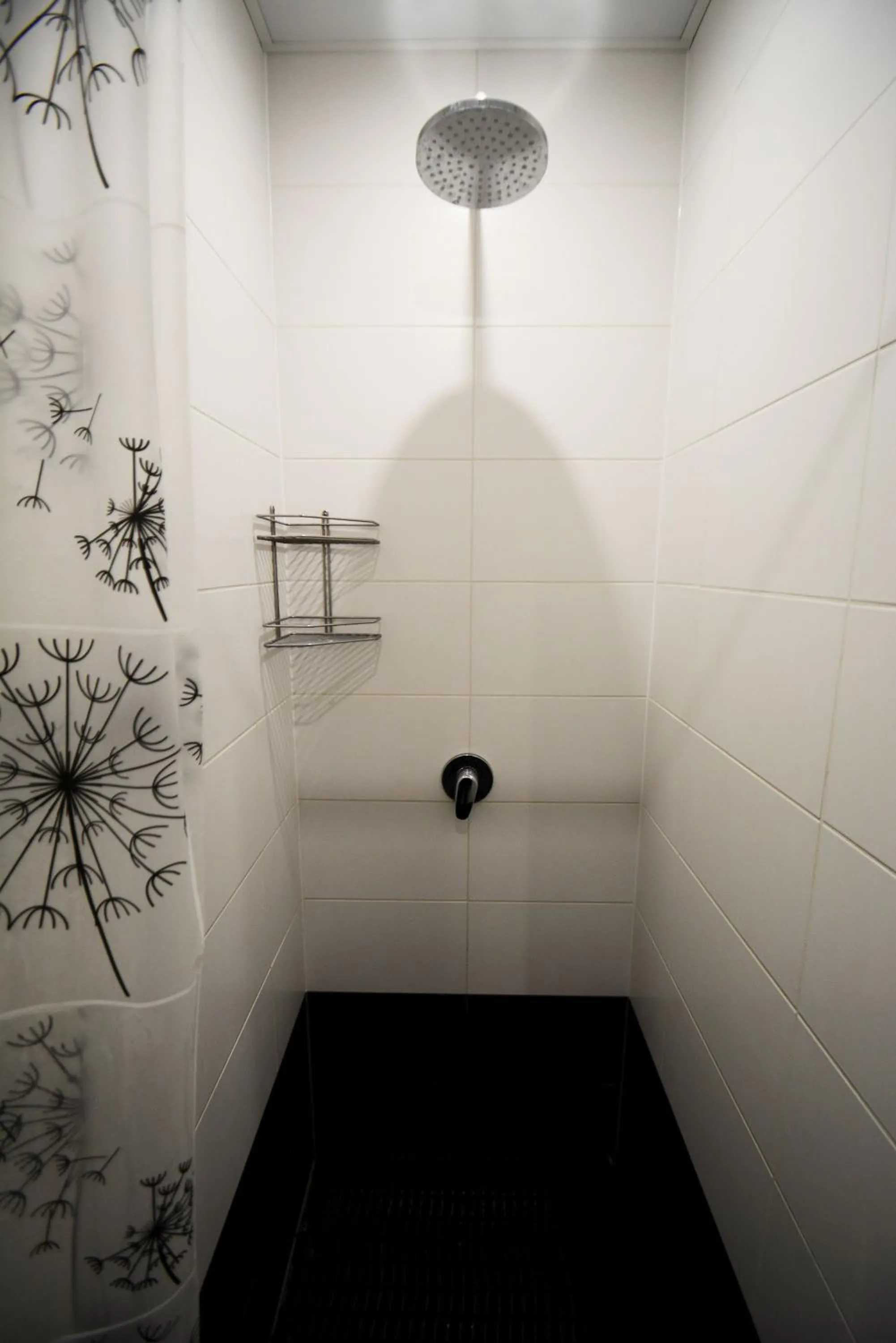 Bathroom in The Monks Bunk Hostel & Bar