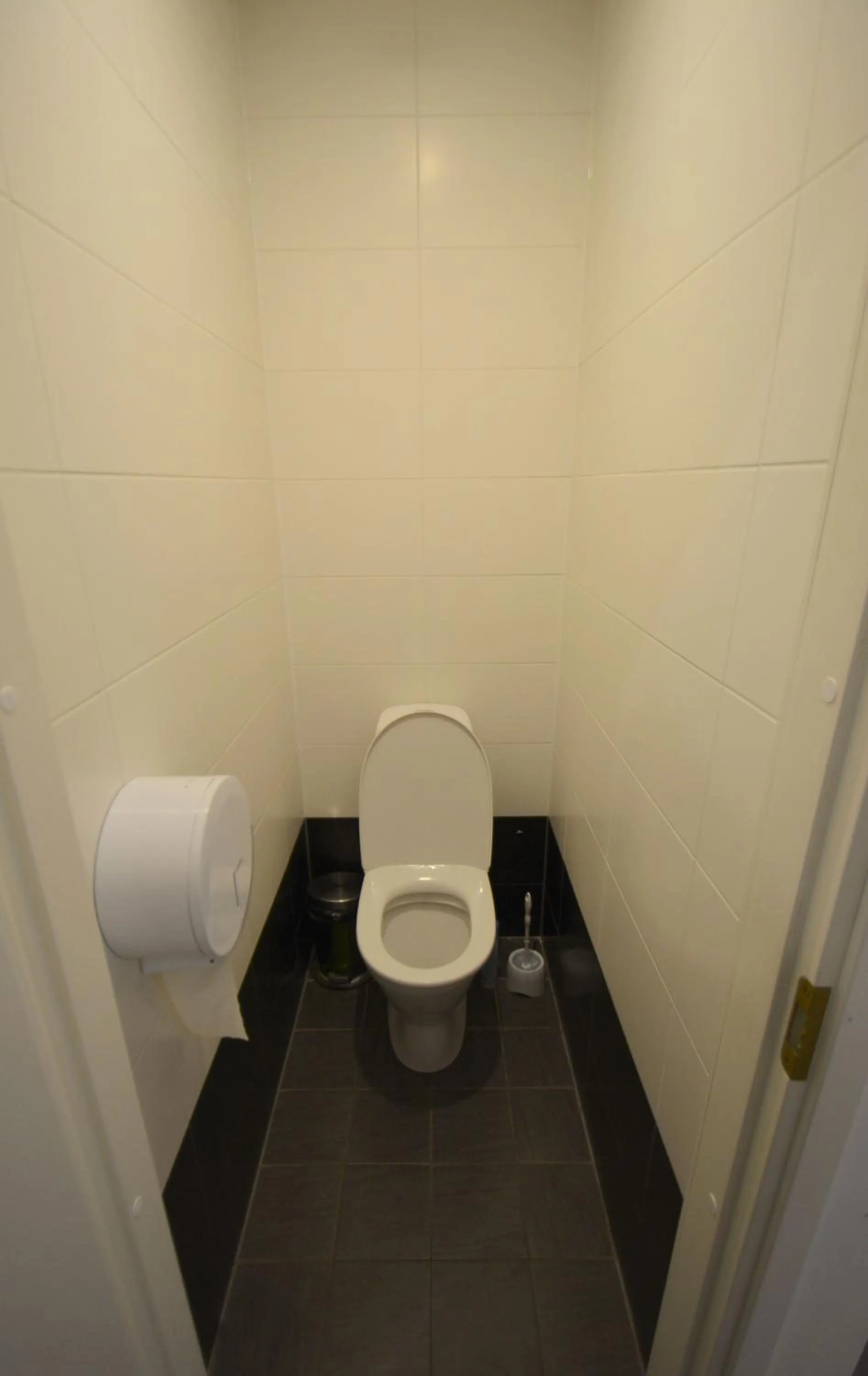 Bathroom in The Monks Bunk Hostel & Bar