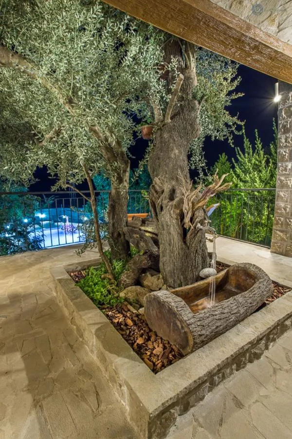 Villa Marco Polo