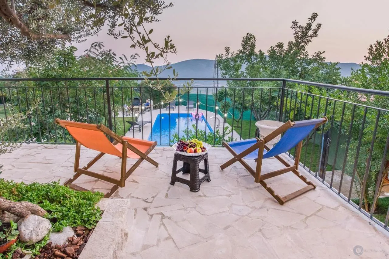 Villa Marco Polo