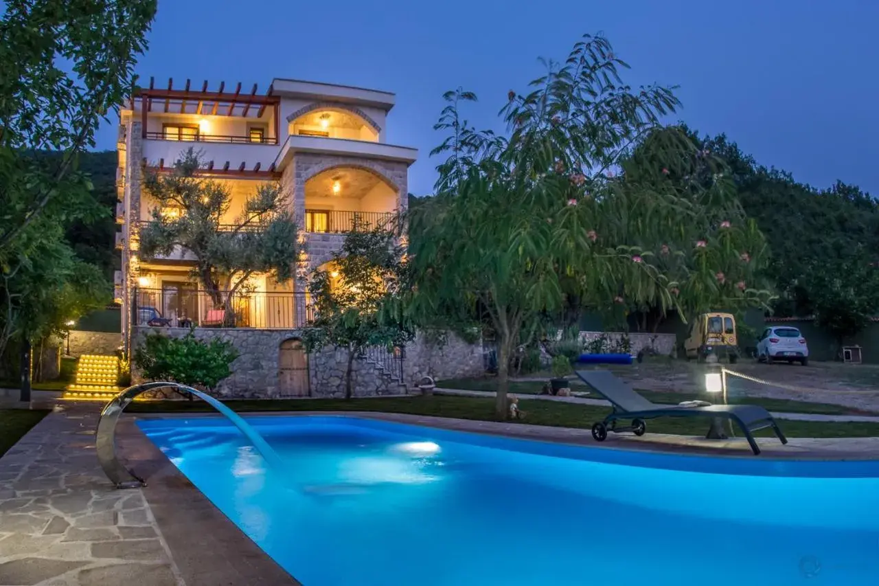 Villa Marco Polo Villa Marco Polo