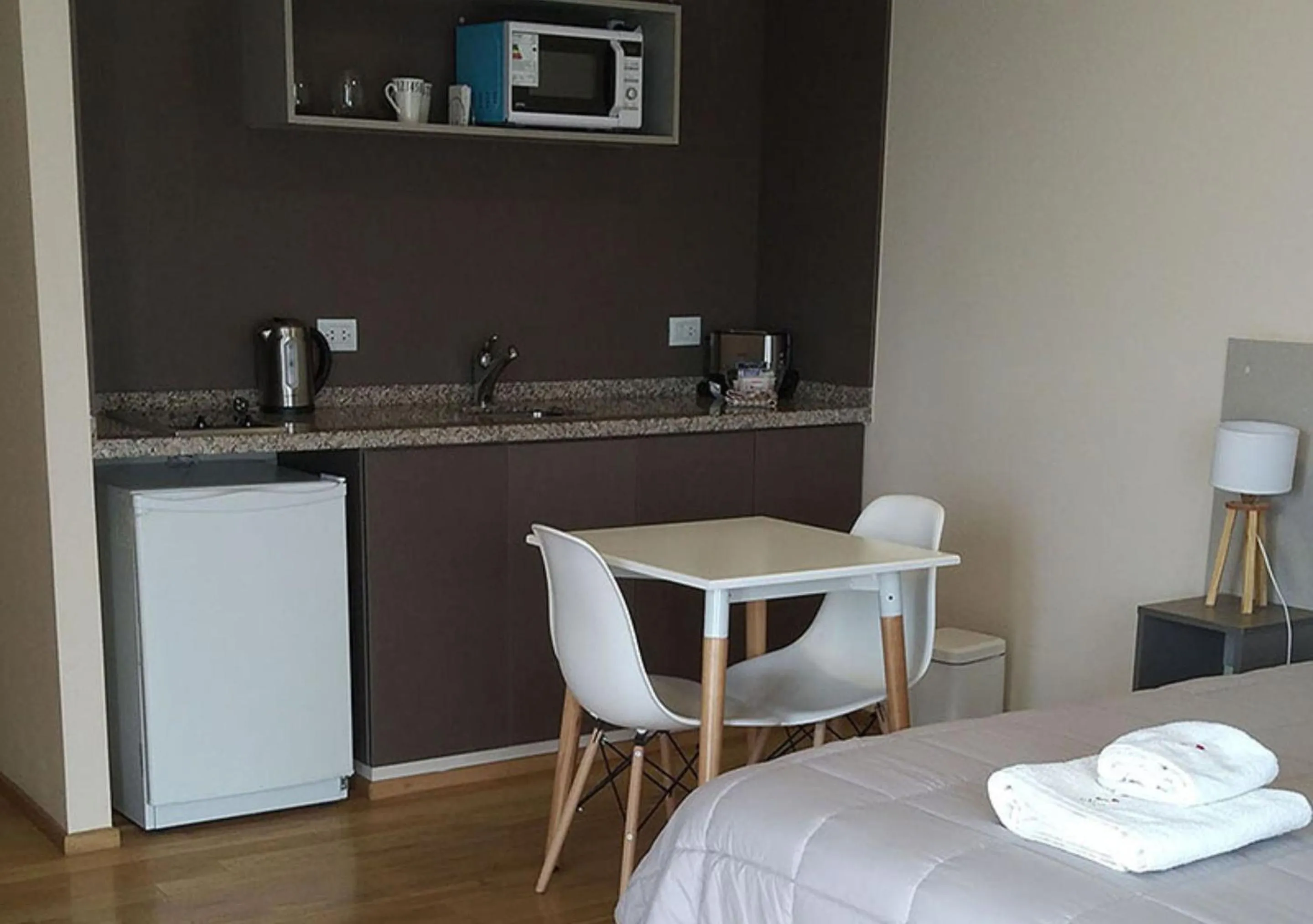 Apart Hotel Quijote by DOT Suites