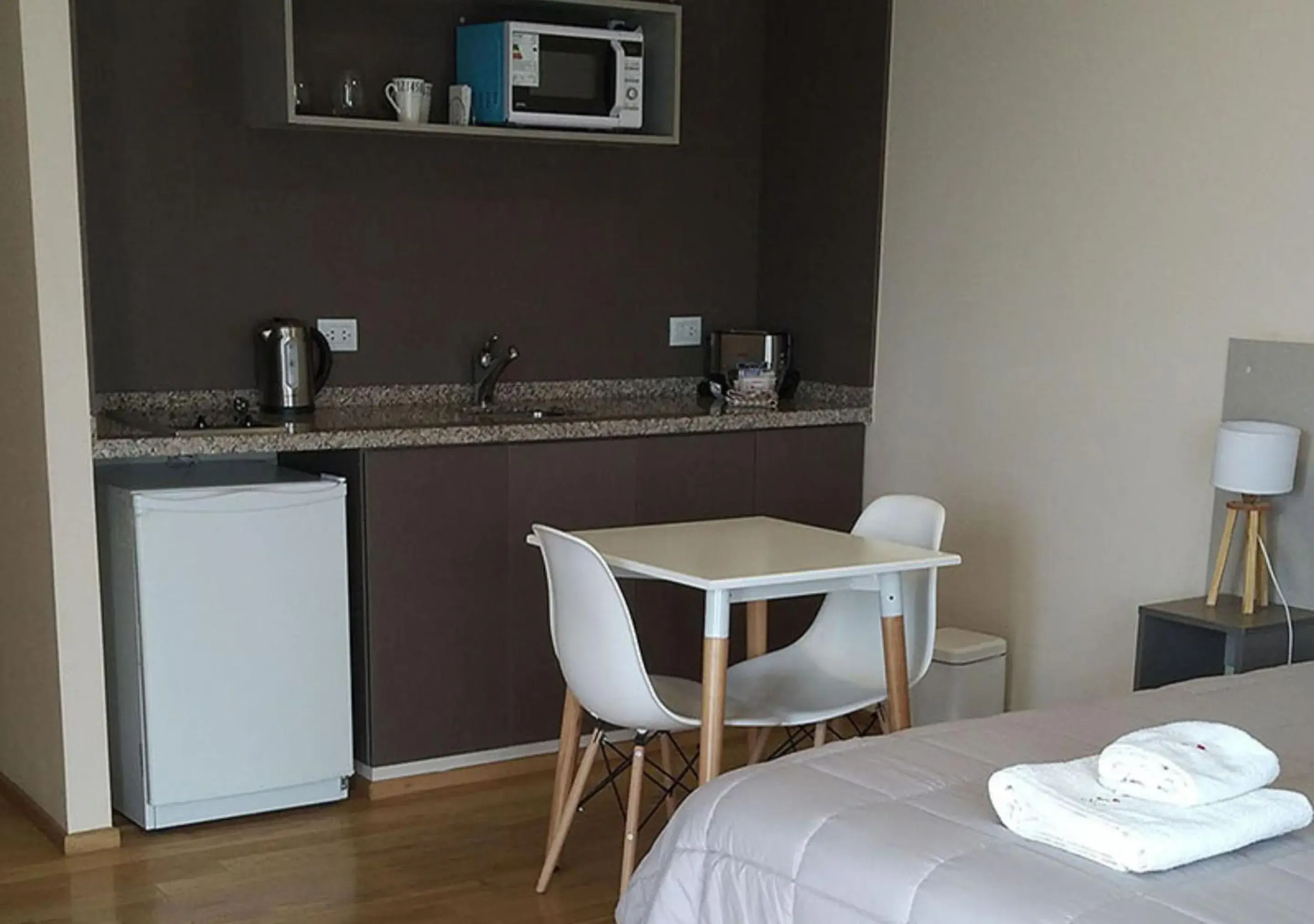 Apart Hotel Quijote by DOT Suites Apart Hotel Quijote by DOT Suites