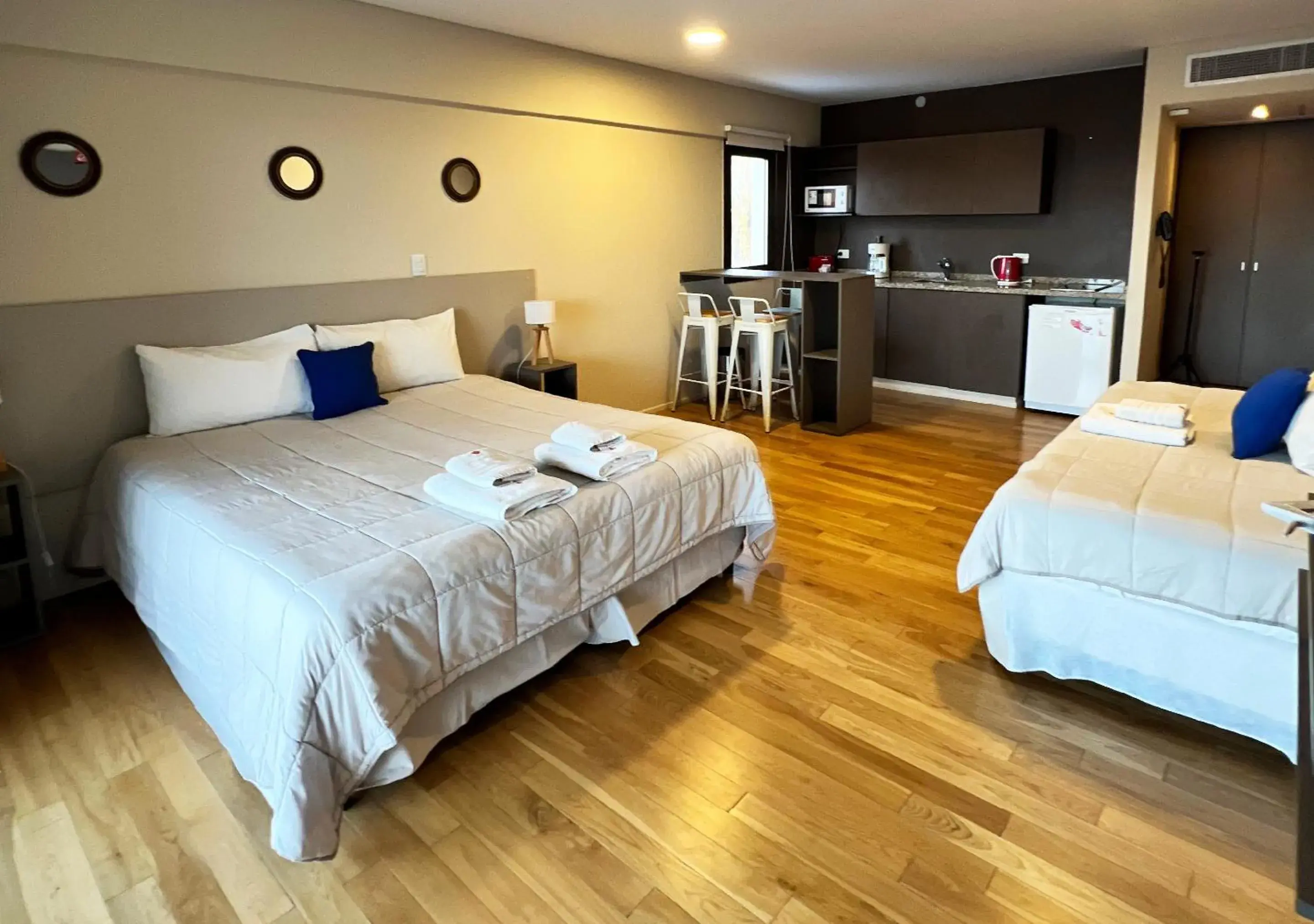 Apart Hotel Quijote by DOT Suites Apart Hotel Quijote by DOT Suites