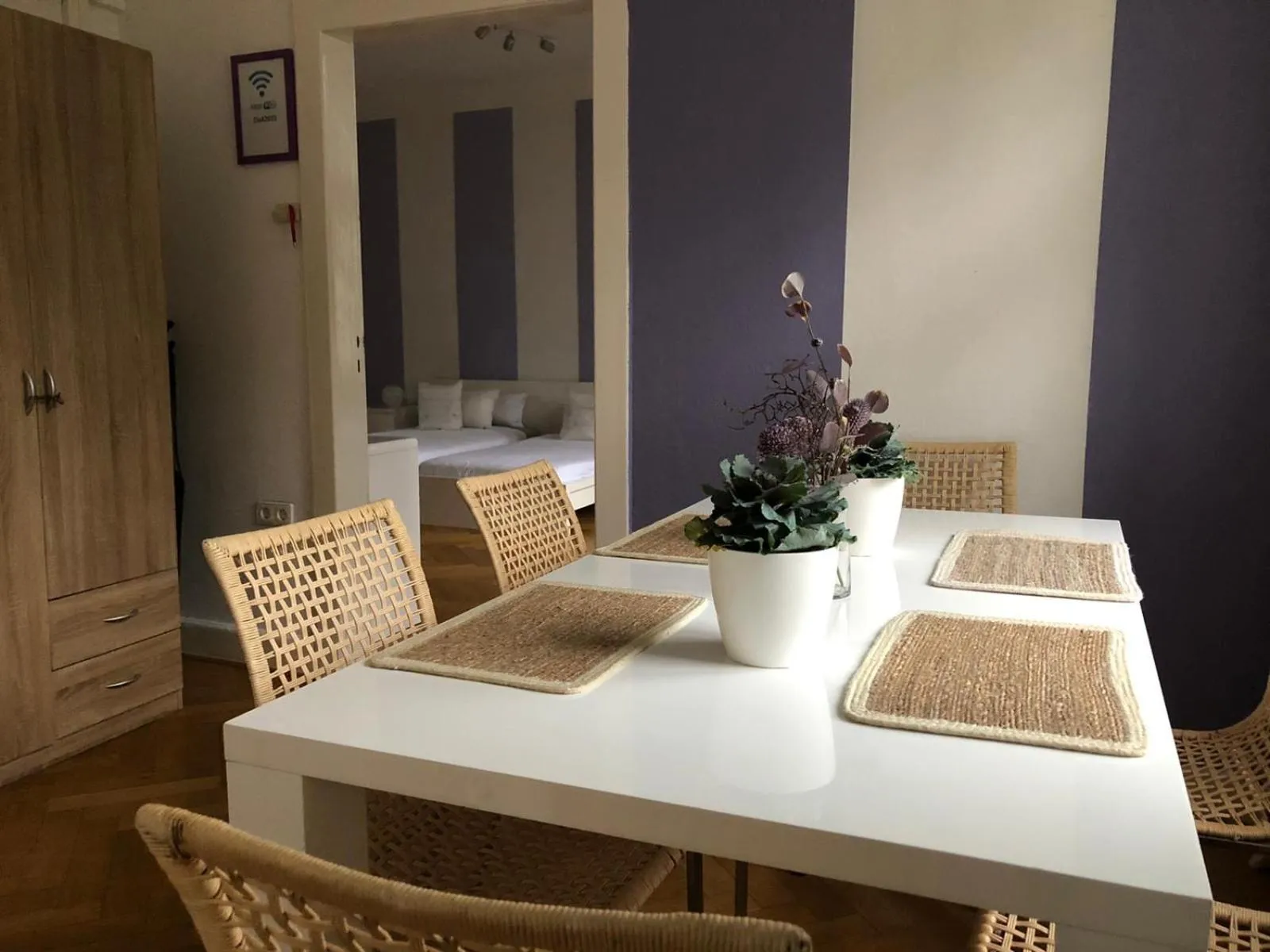 Ela Apartments Berlin