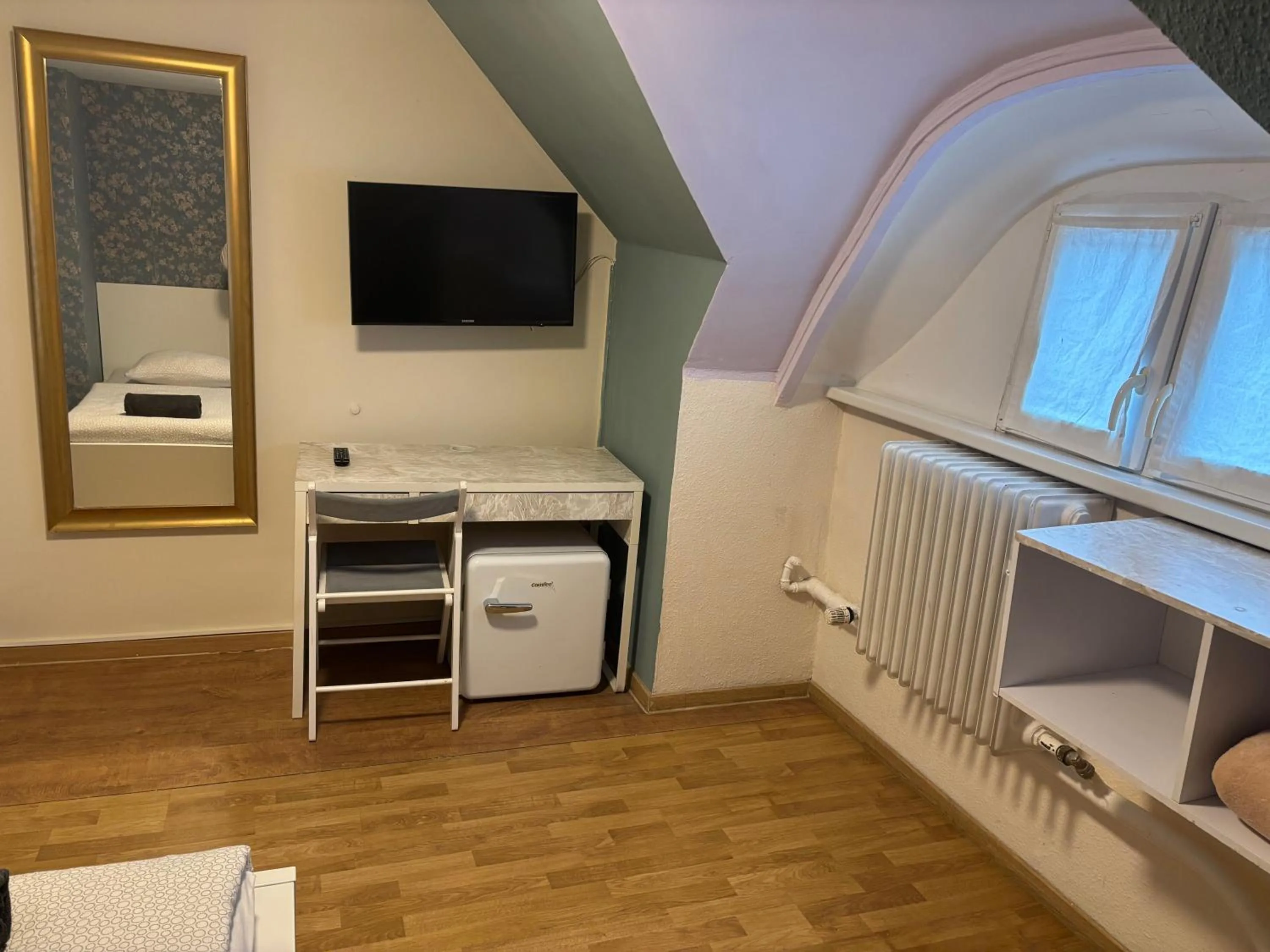 Ela Apartments Berlin