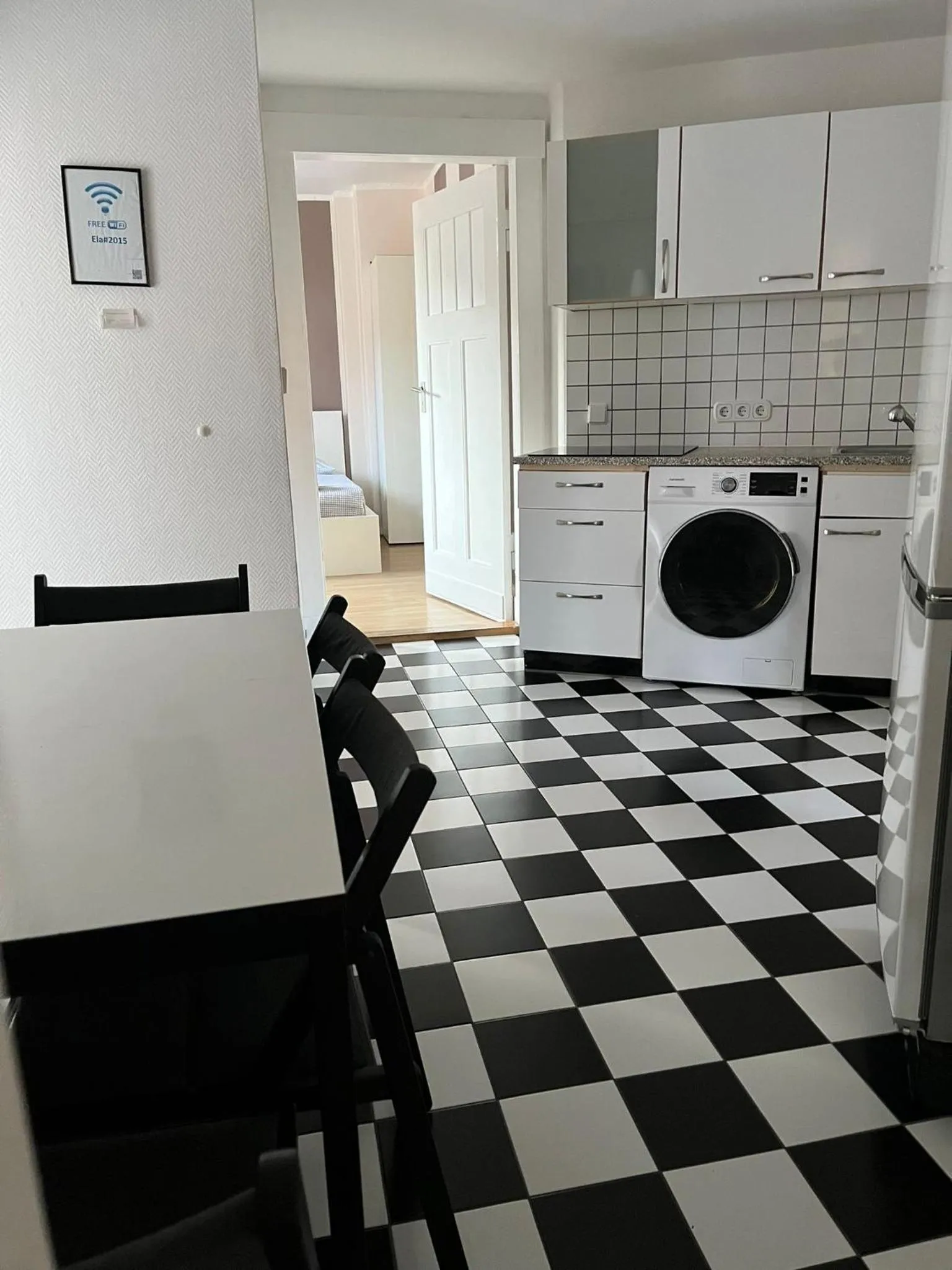 Ela Apartments Berlin