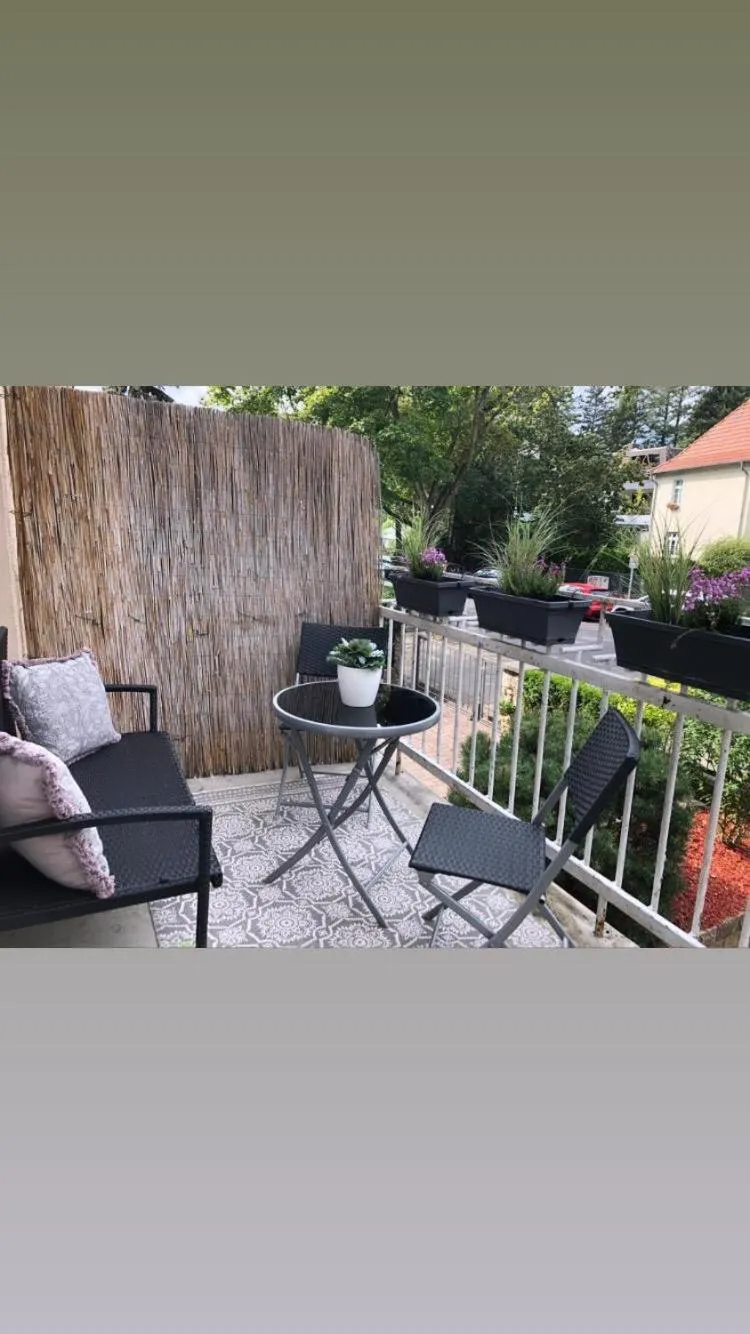 Ela Apartments Berlin