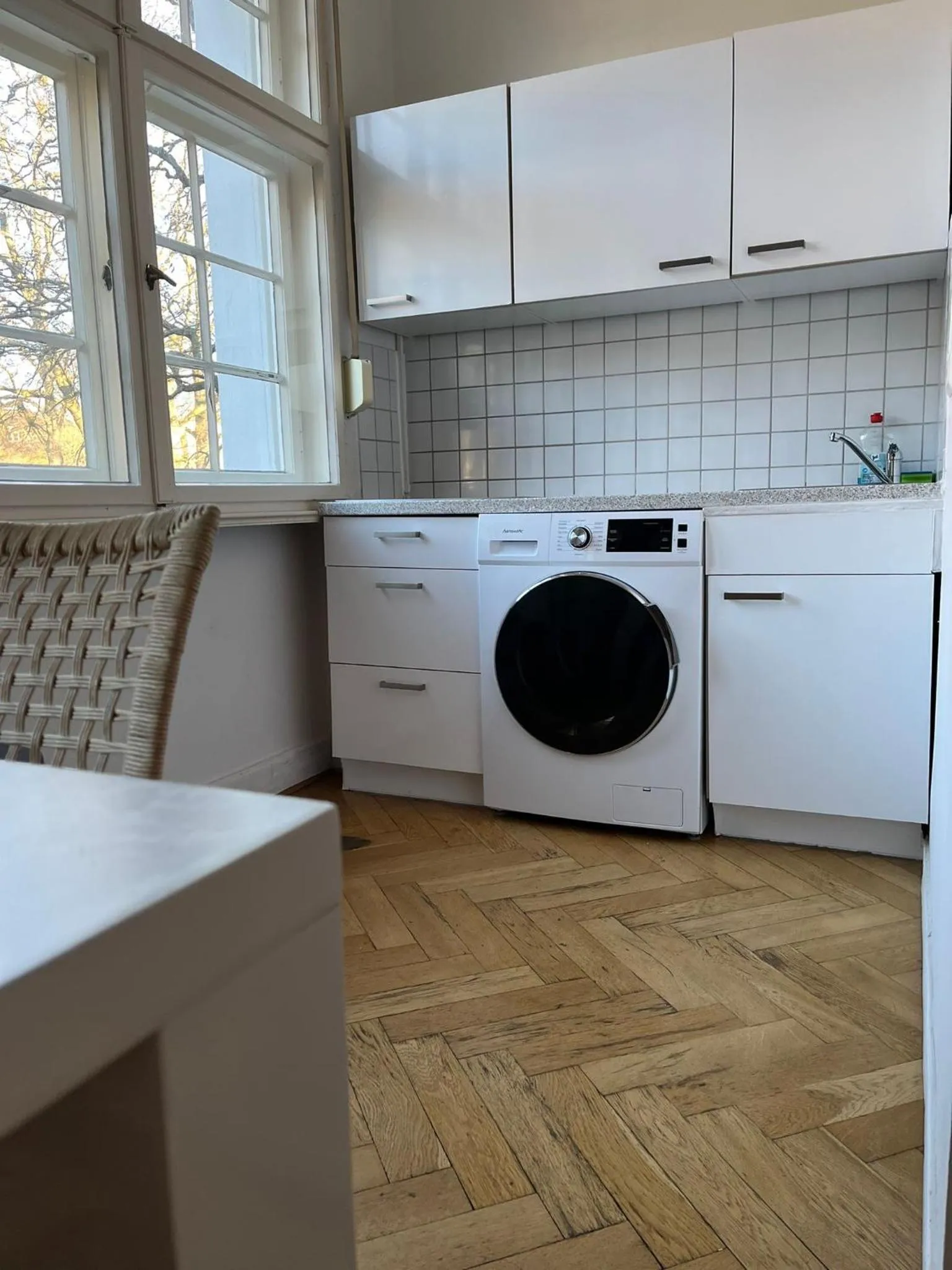 Ela Apartments Berlin