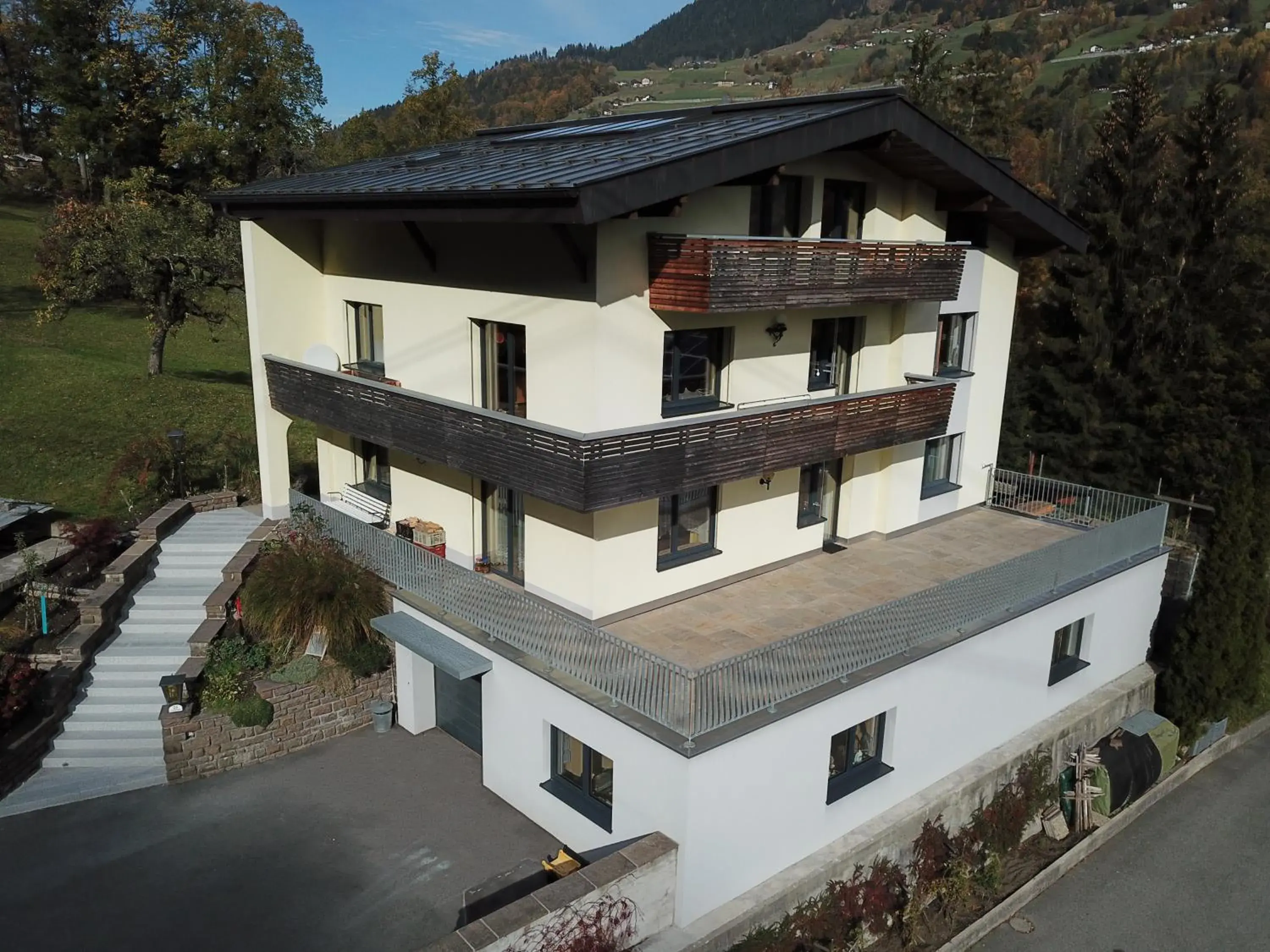 Haus Bahl Haus Bahl