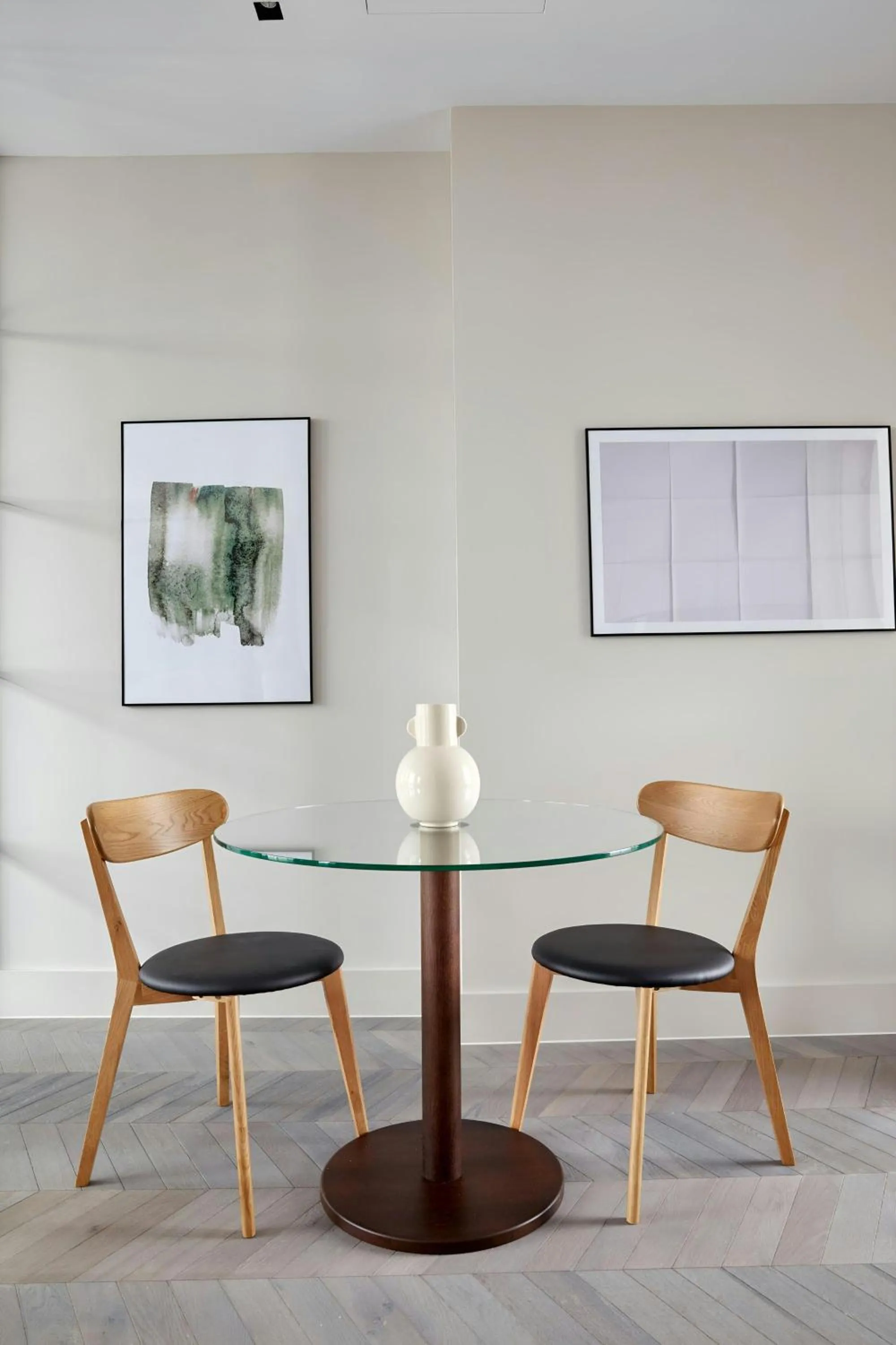 Bedroom in Sonder by Marriott Bonvoy Back Hill Apartments Clerkenwell