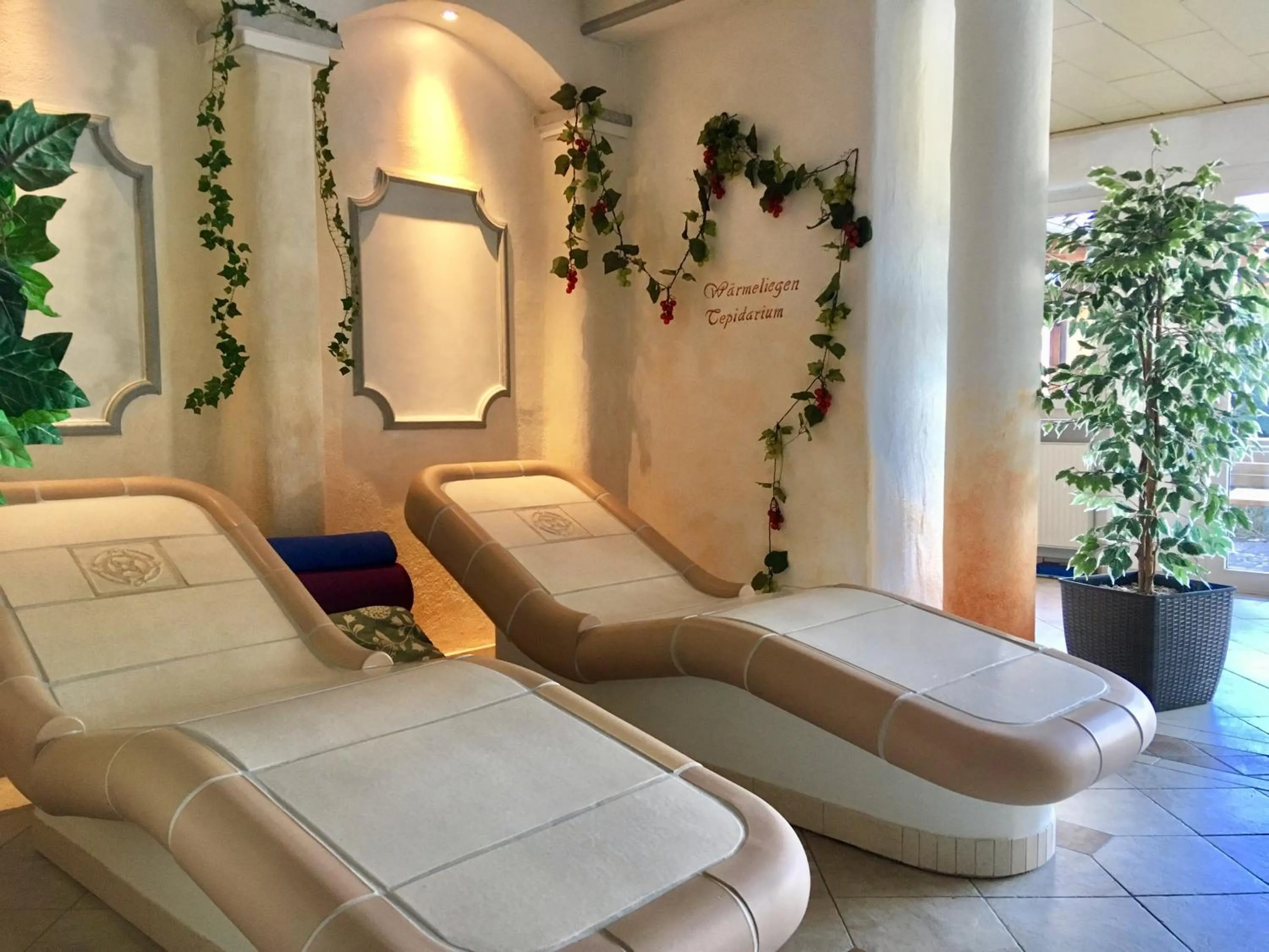 Hotel Ursula Garni