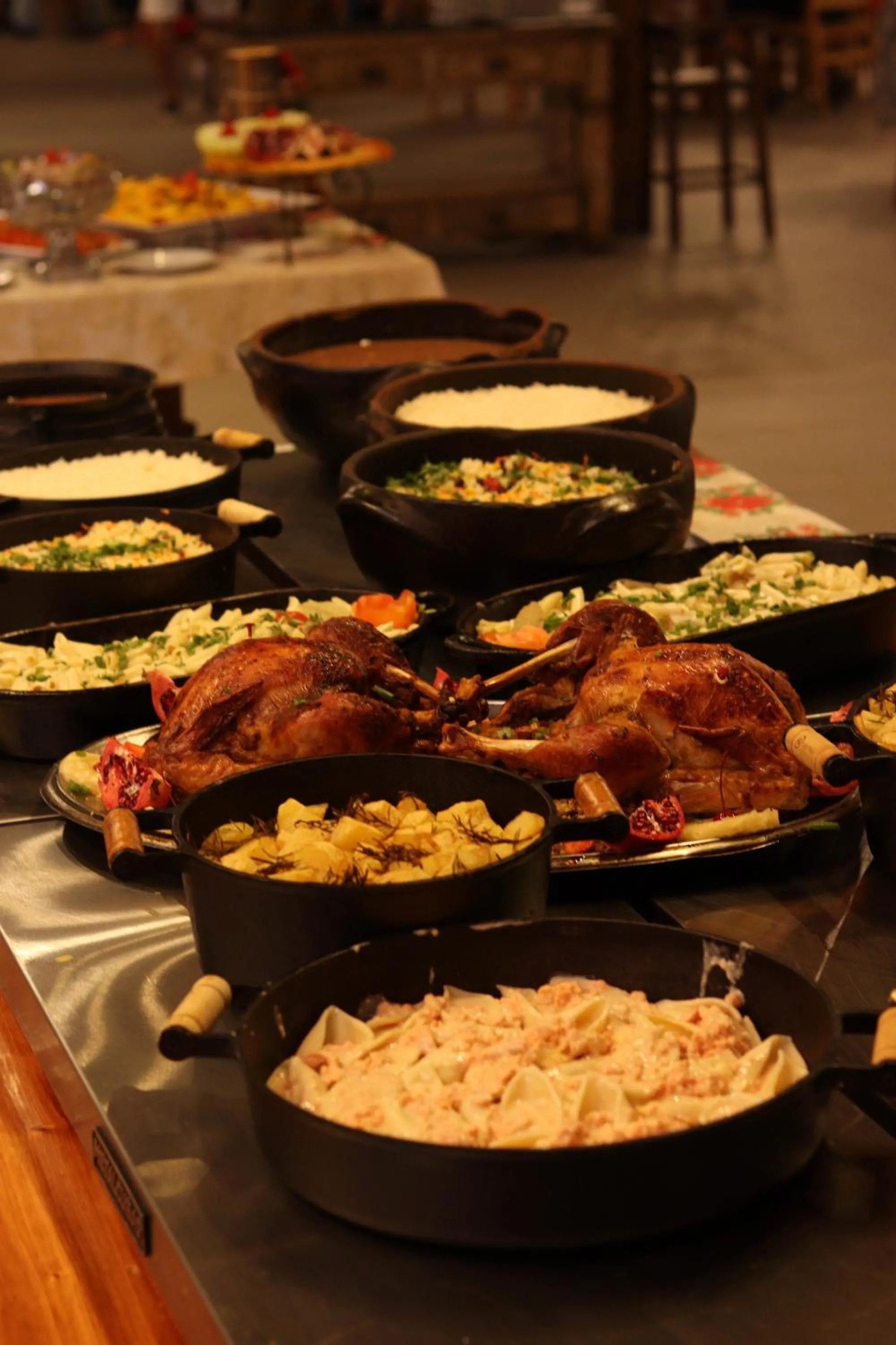 Hotel Fazenda Casarão do Vale